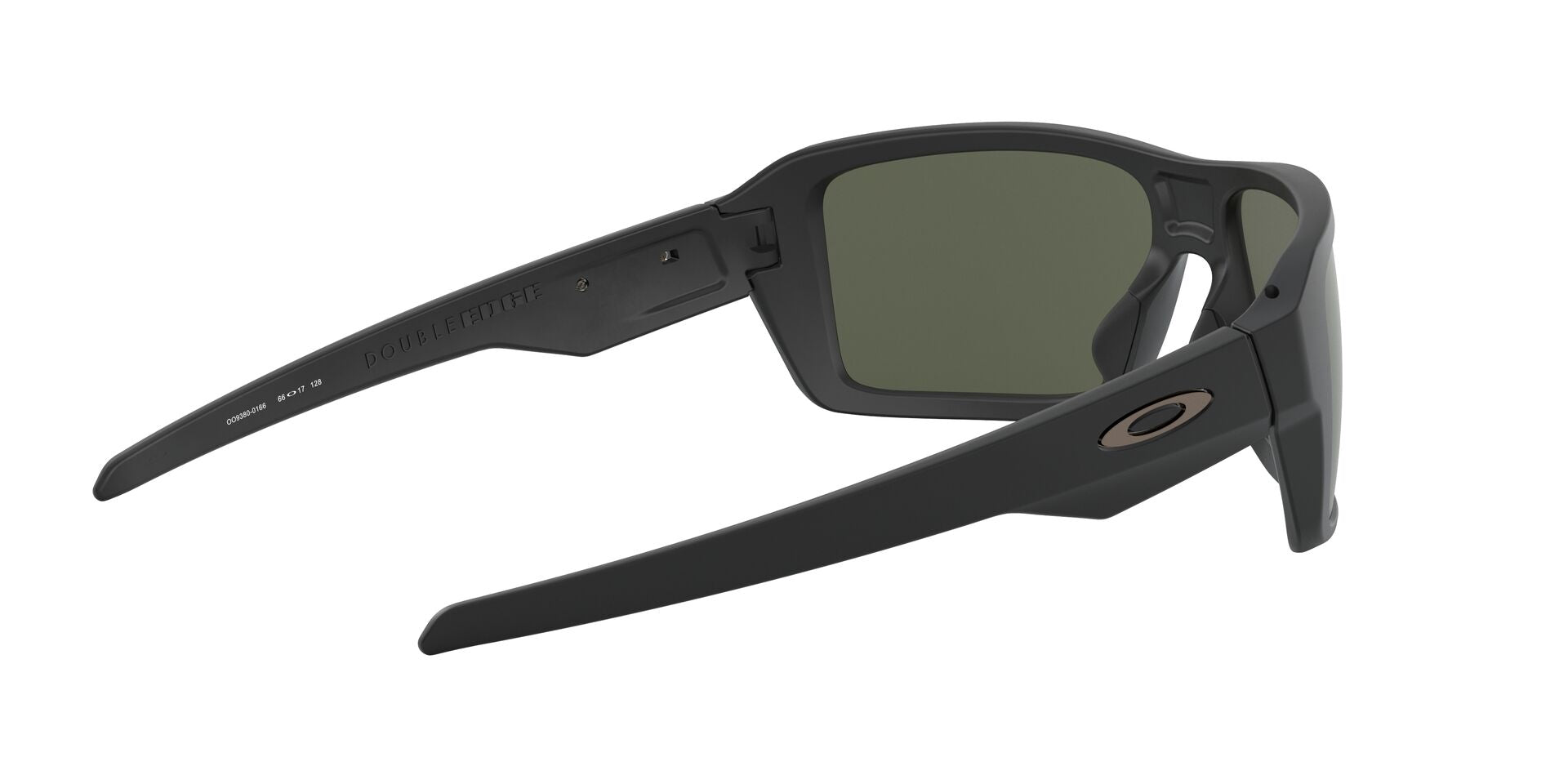OAKLEY OO9380 DOUBLE EDGE 938001 66