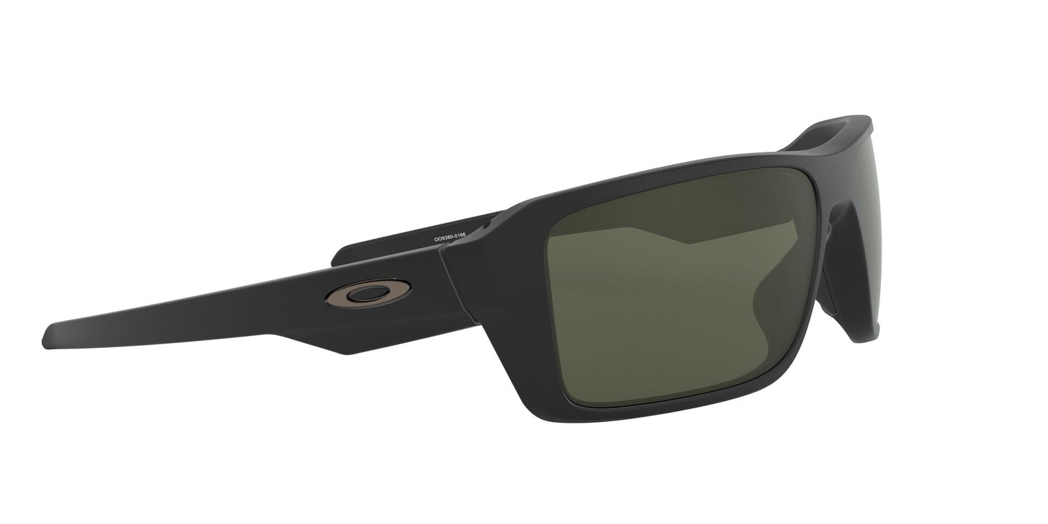 OAKLEY OO9380 DOUBLE EDGE 938001 66