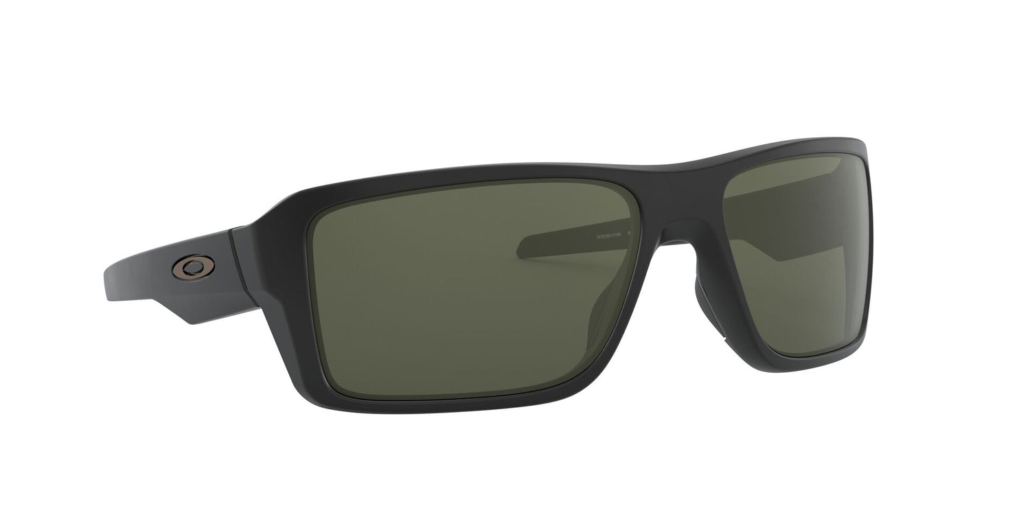 OAKLEY OO9380 DOUBLE EDGE 938001 66