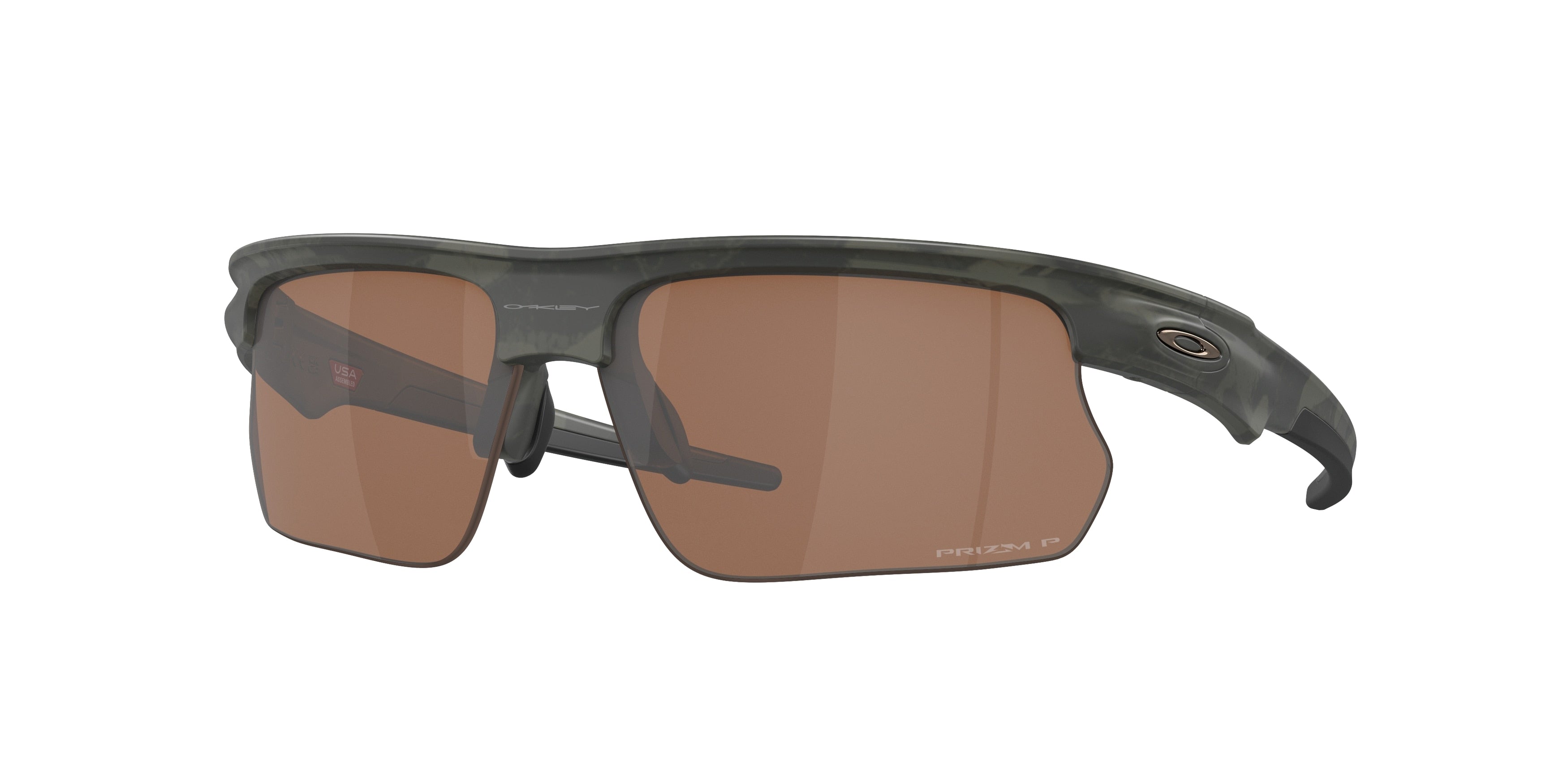 OAKLEY OO9400 BISPHAERA 940004 68