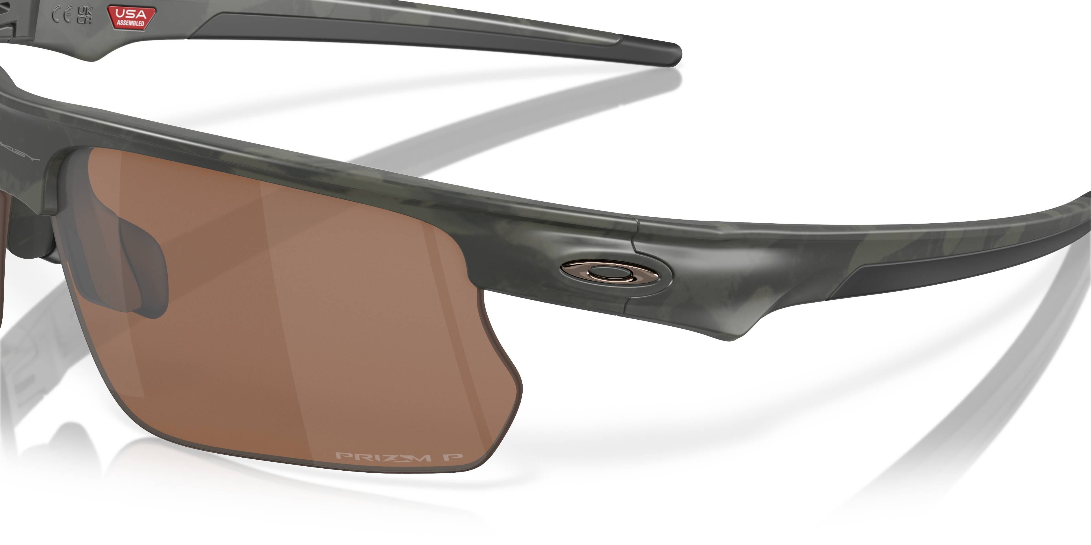 OAKLEY OO9400 BISPHAERA 940004 68