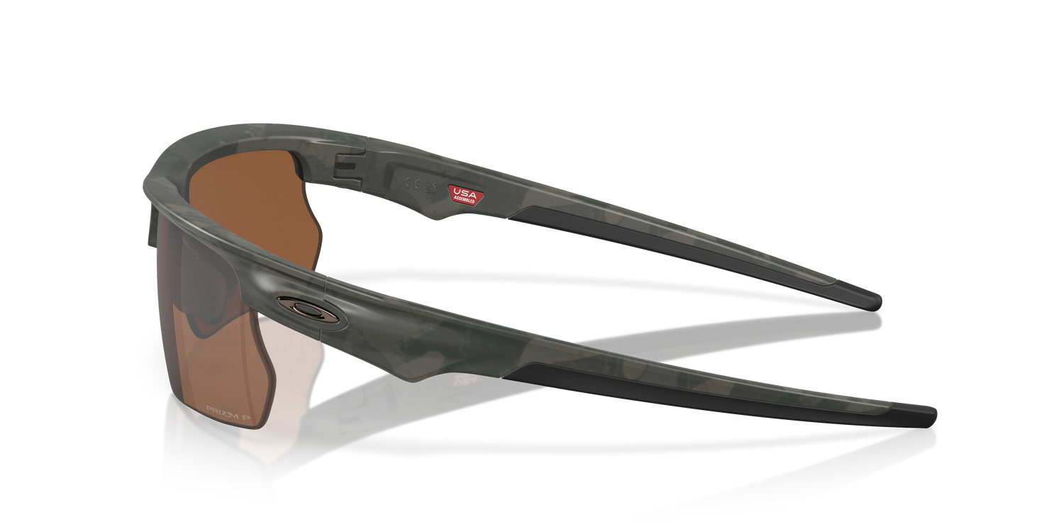 OAKLEY OO9400 BISPHAERA 940004 68