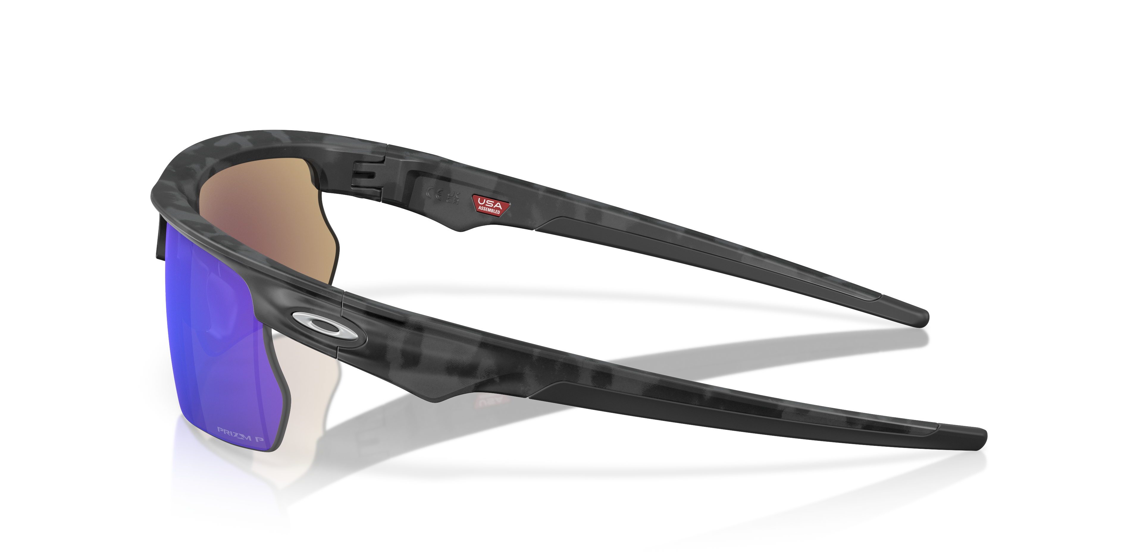 OAKLEY OO9400 BISPHAERA 940005 68