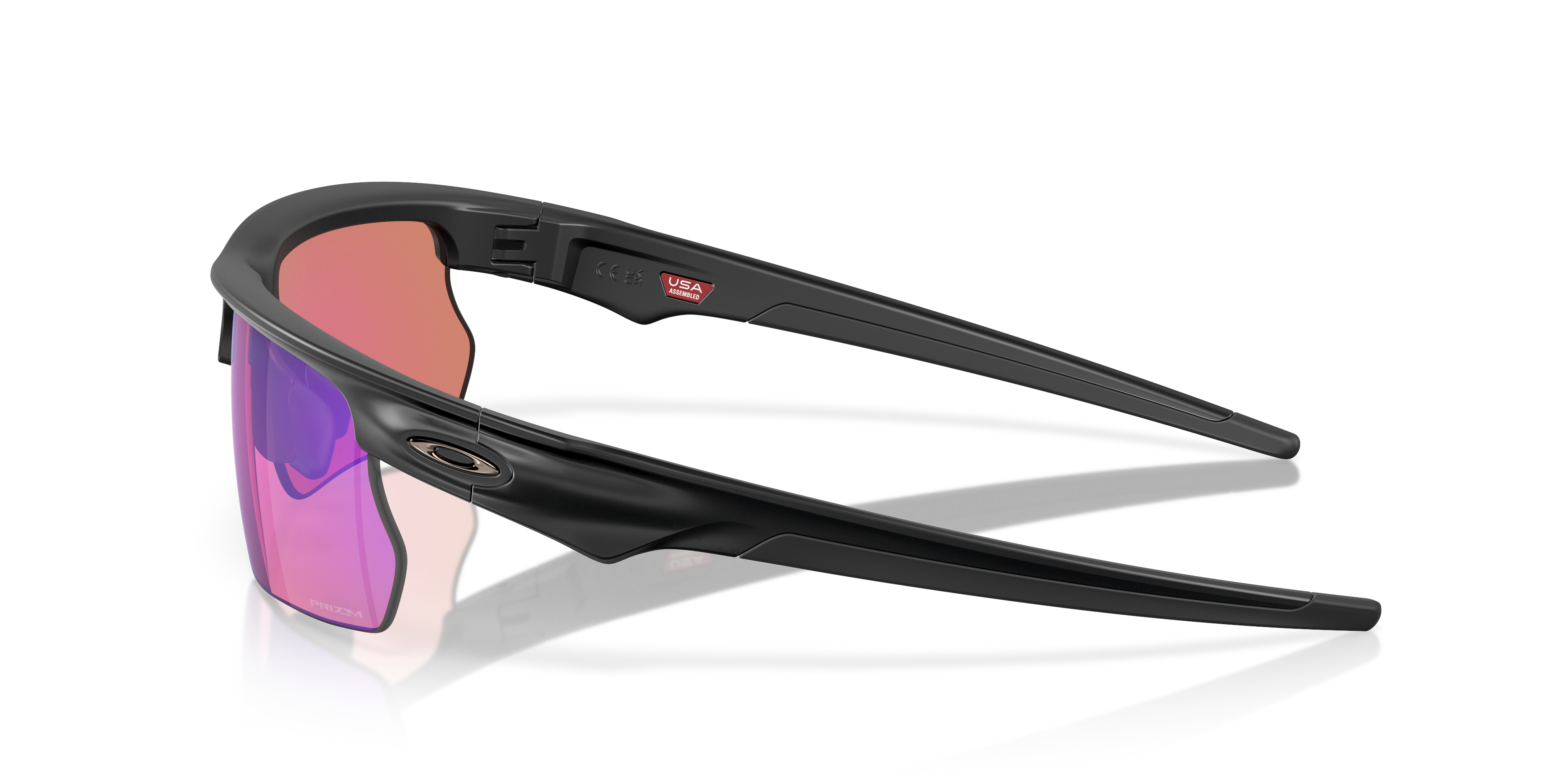 OAKLEY OO9400 BISPHAERA 940006 68