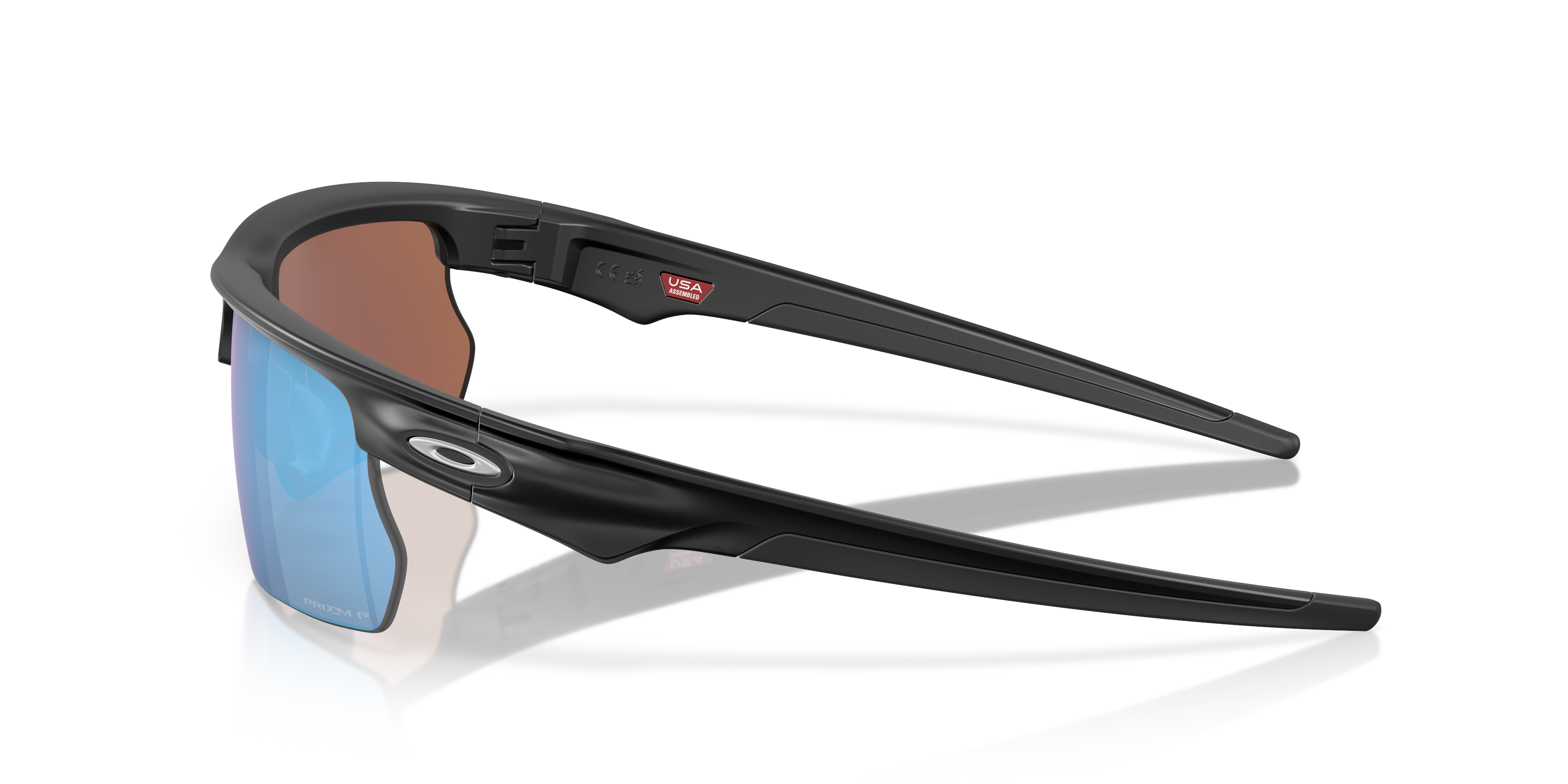 OAKLEY OO9400 BISPHAERA 940009 68