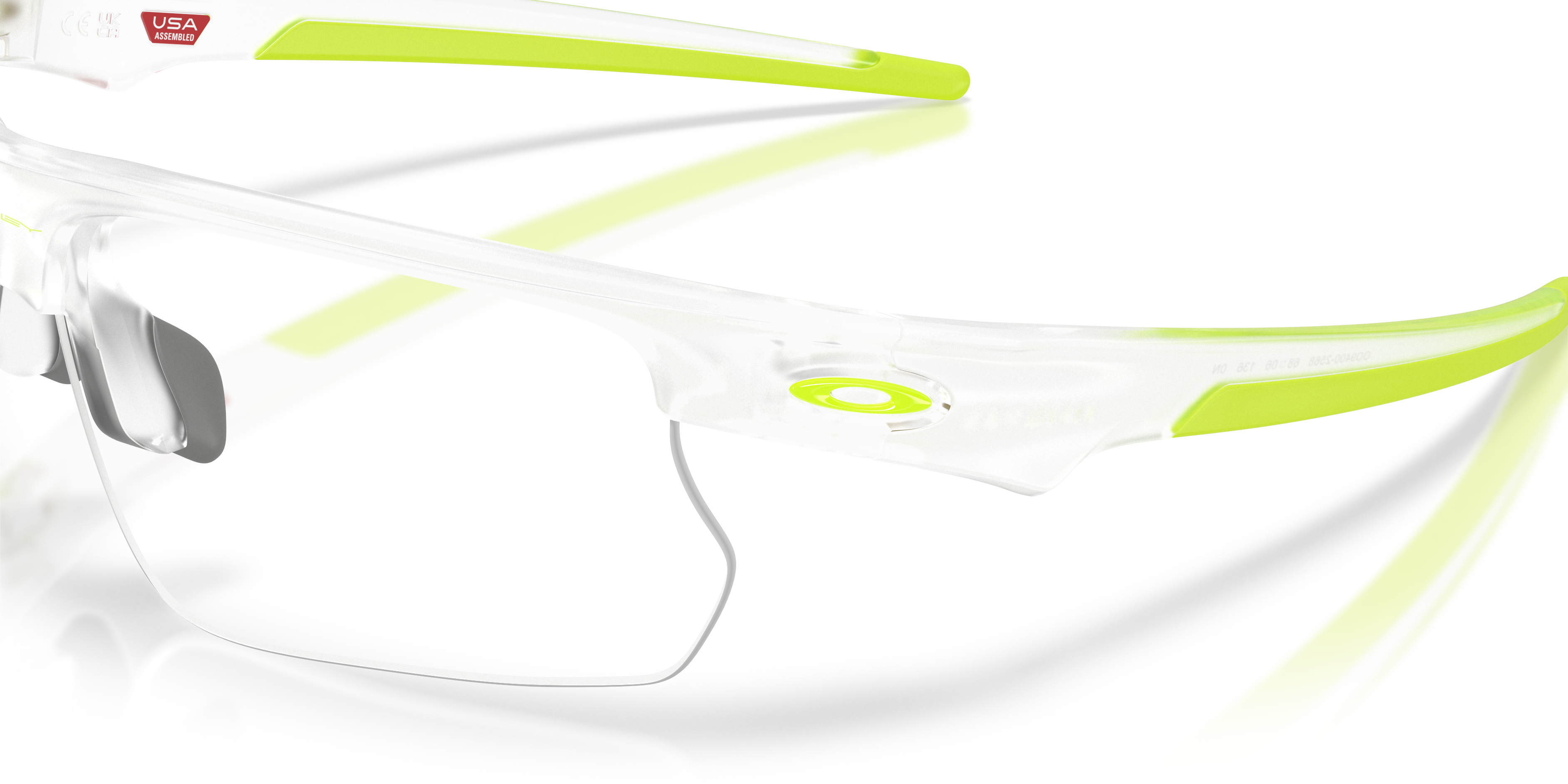 OAKLEY OO9400 BISPHAERA 940025 68