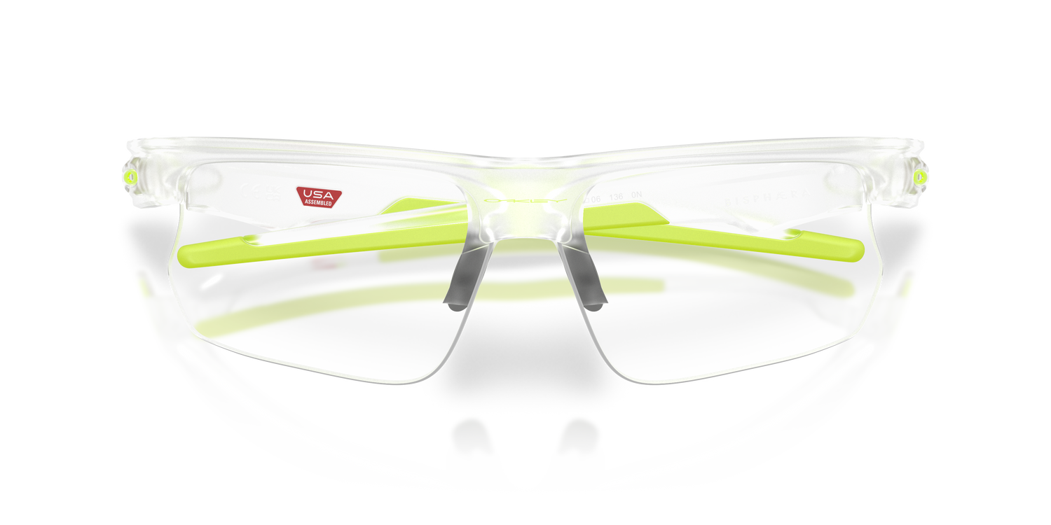 OAKLEY OO9400 BISPHAERA 940025 68