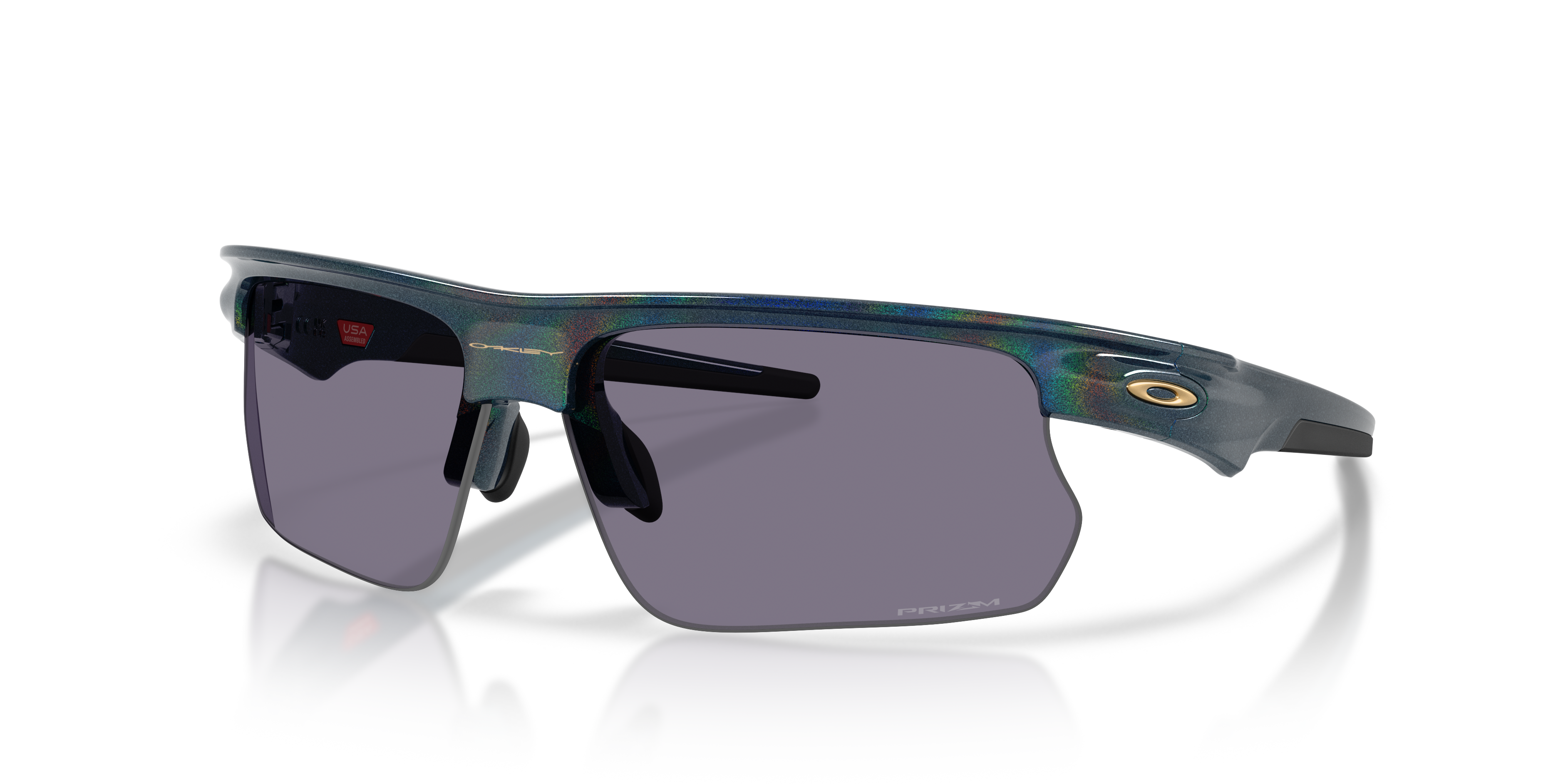 OAKLEY OO9400 BISPHAERA 940026 68
