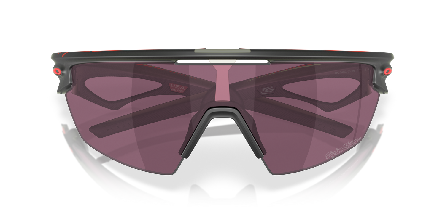 OAKLEY OO9403 SPHAERA 940322 36