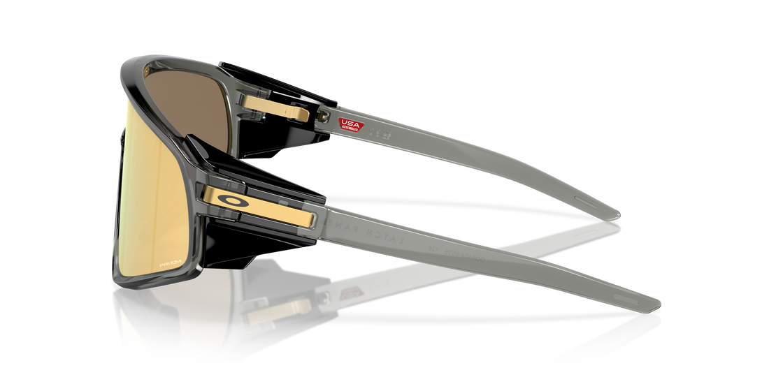 OAKLEY OO9404 LATCH PANEL 940405 35