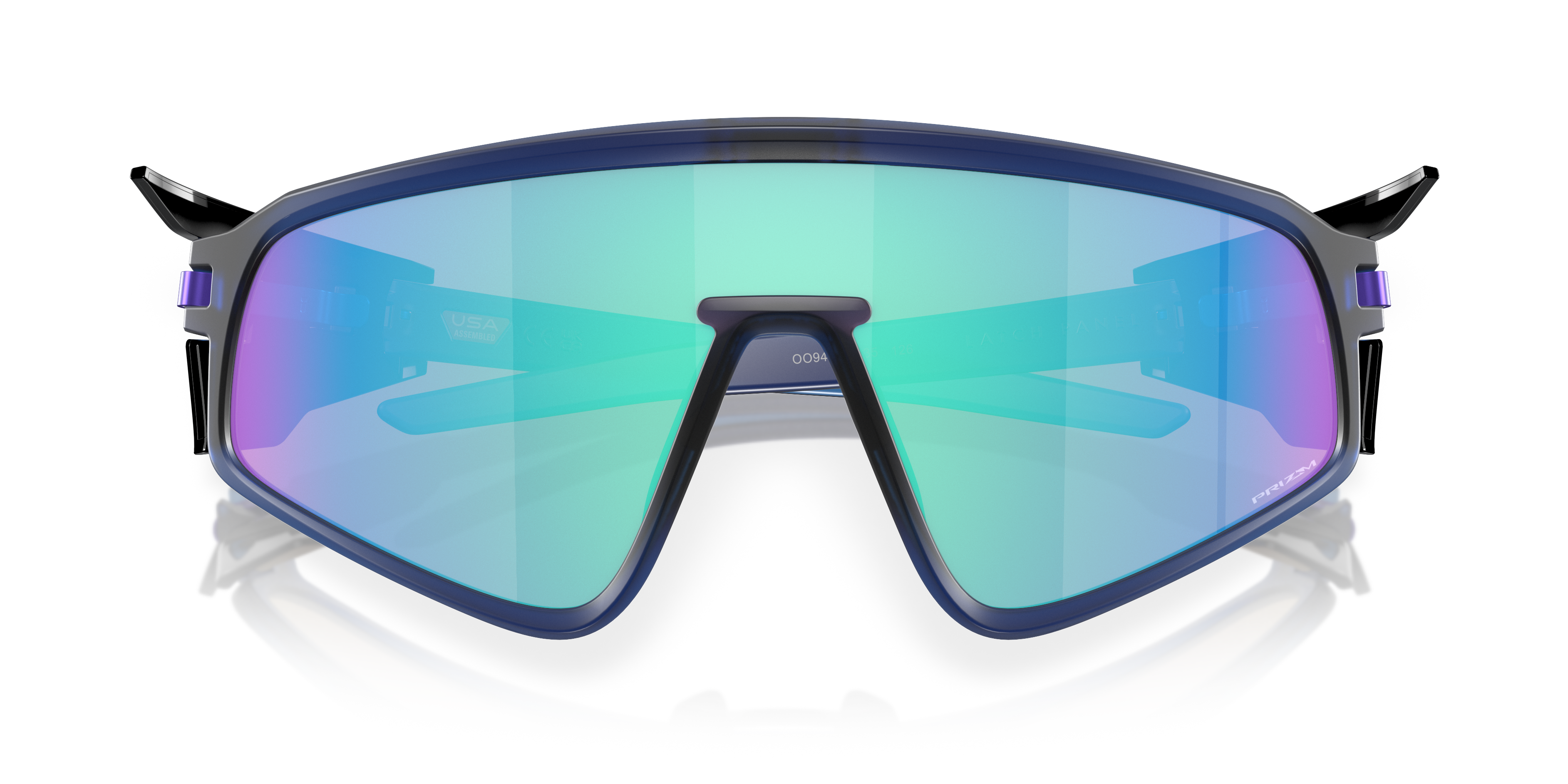 OAKLEY OO9404 LATCH PANEL 940406 35