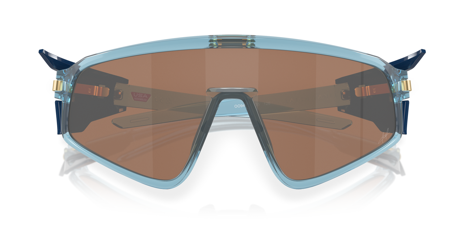 OAKLEY OO9404 LATCH PANEL 940408 35