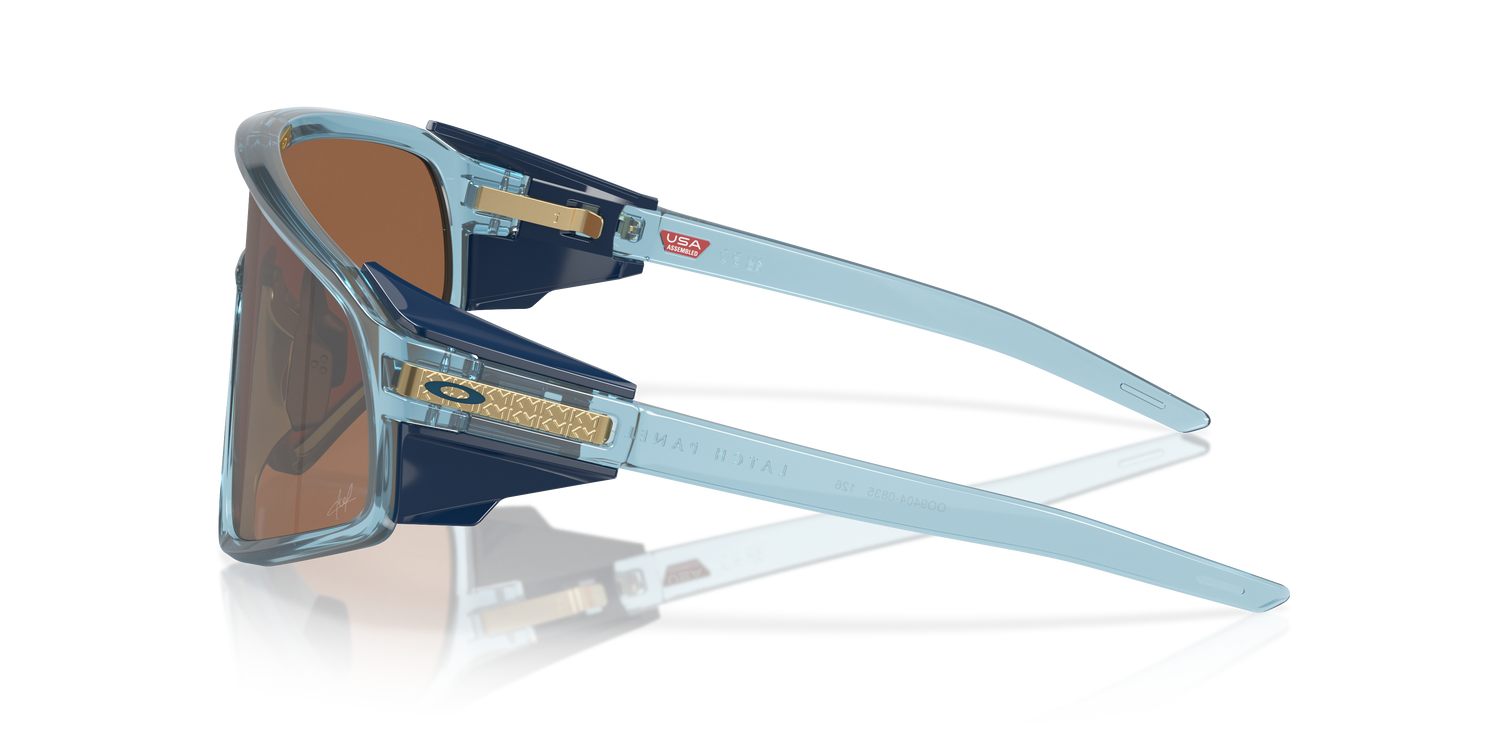 OAKLEY OO9404 LATCH PANEL 940408 35