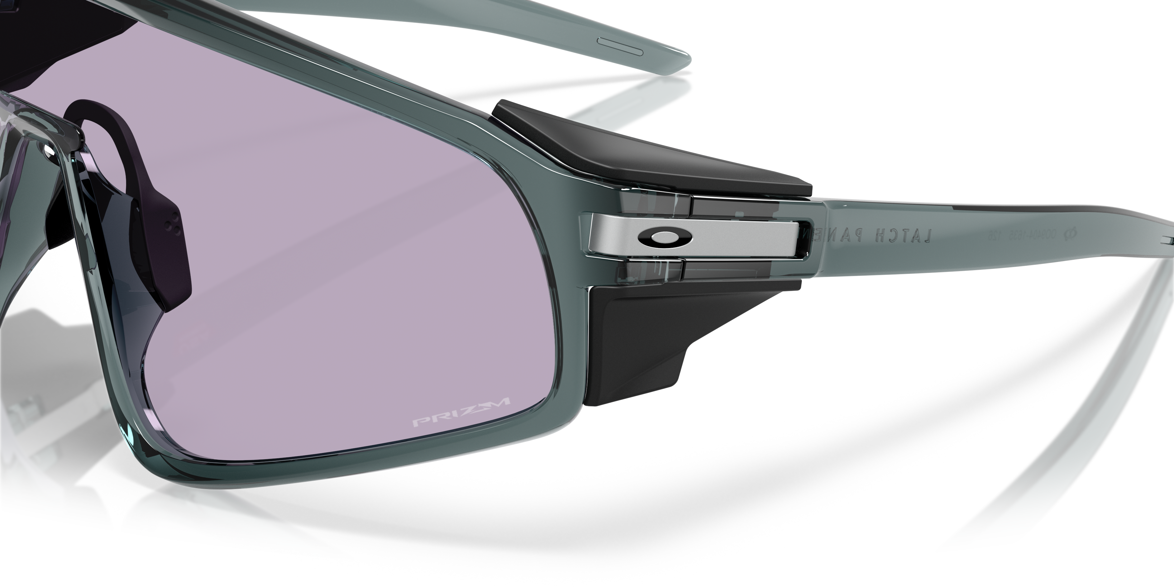 OAKLEY OO9404 LATCH PANEL 940413 35