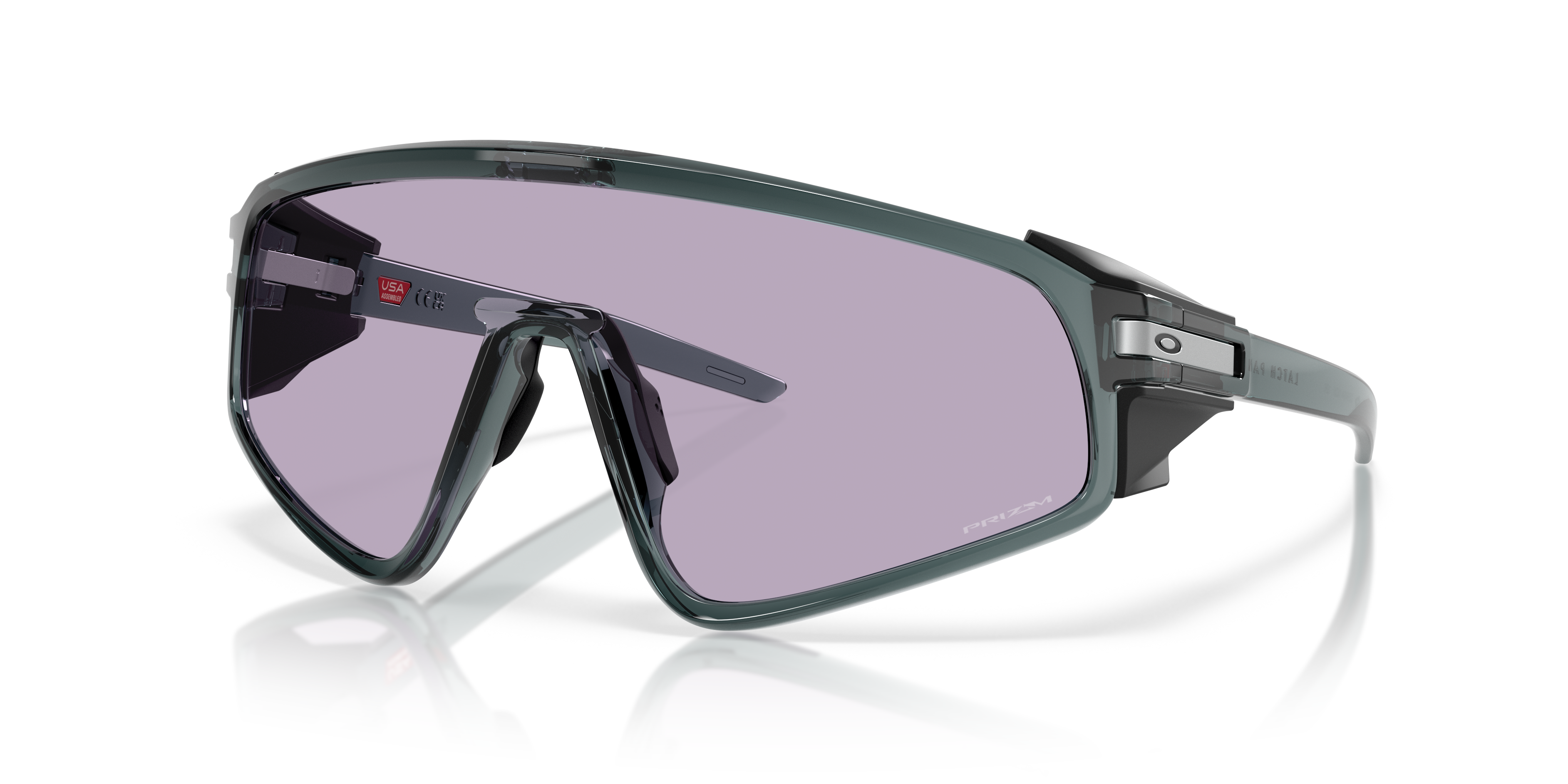 OAKLEY OO9404 LATCH PANEL 940413 35