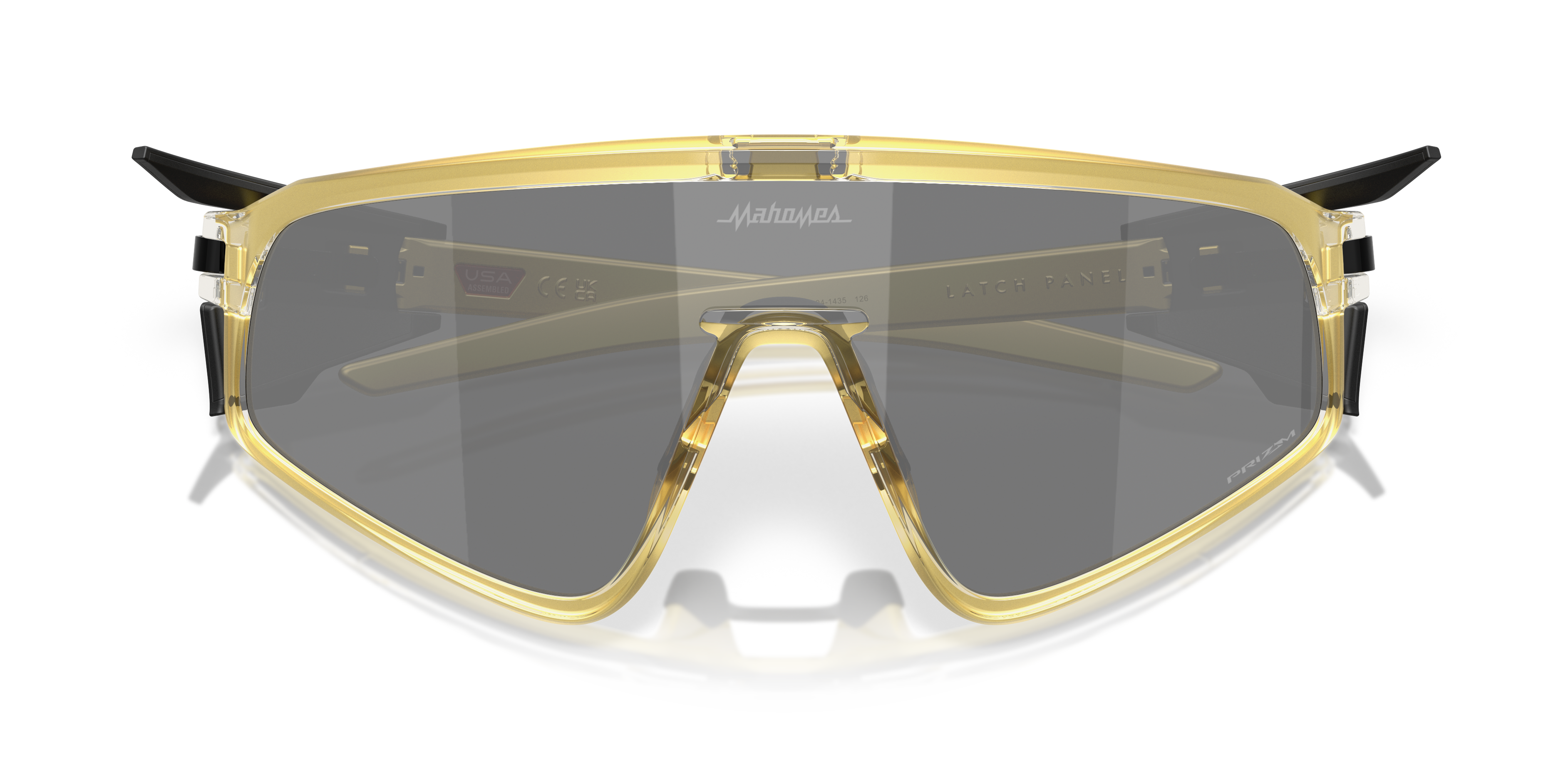 OAKLEY OO9404 LATCH PANEL 940414 35