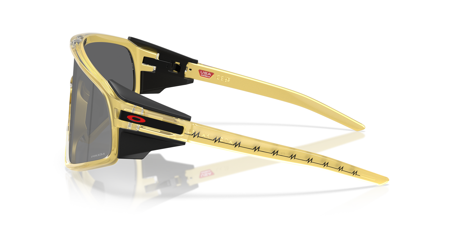 OAKLEY OO9404 LATCH PANEL 940414 35