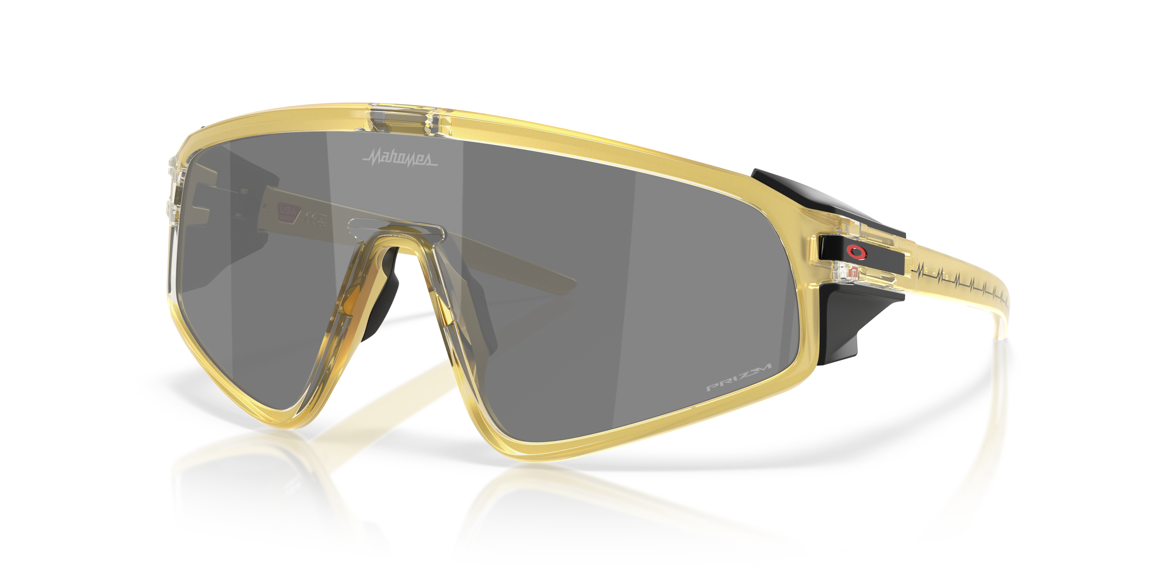 OAKLEY OO9404 LATCH PANEL 940414 35