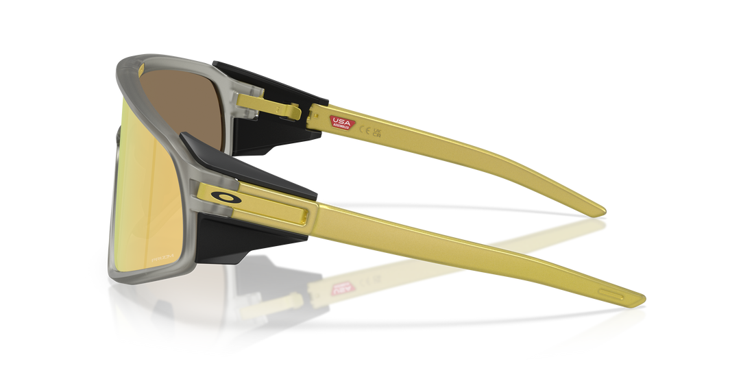 OAKLEY OO9404 LATCH PANEL 940424 35