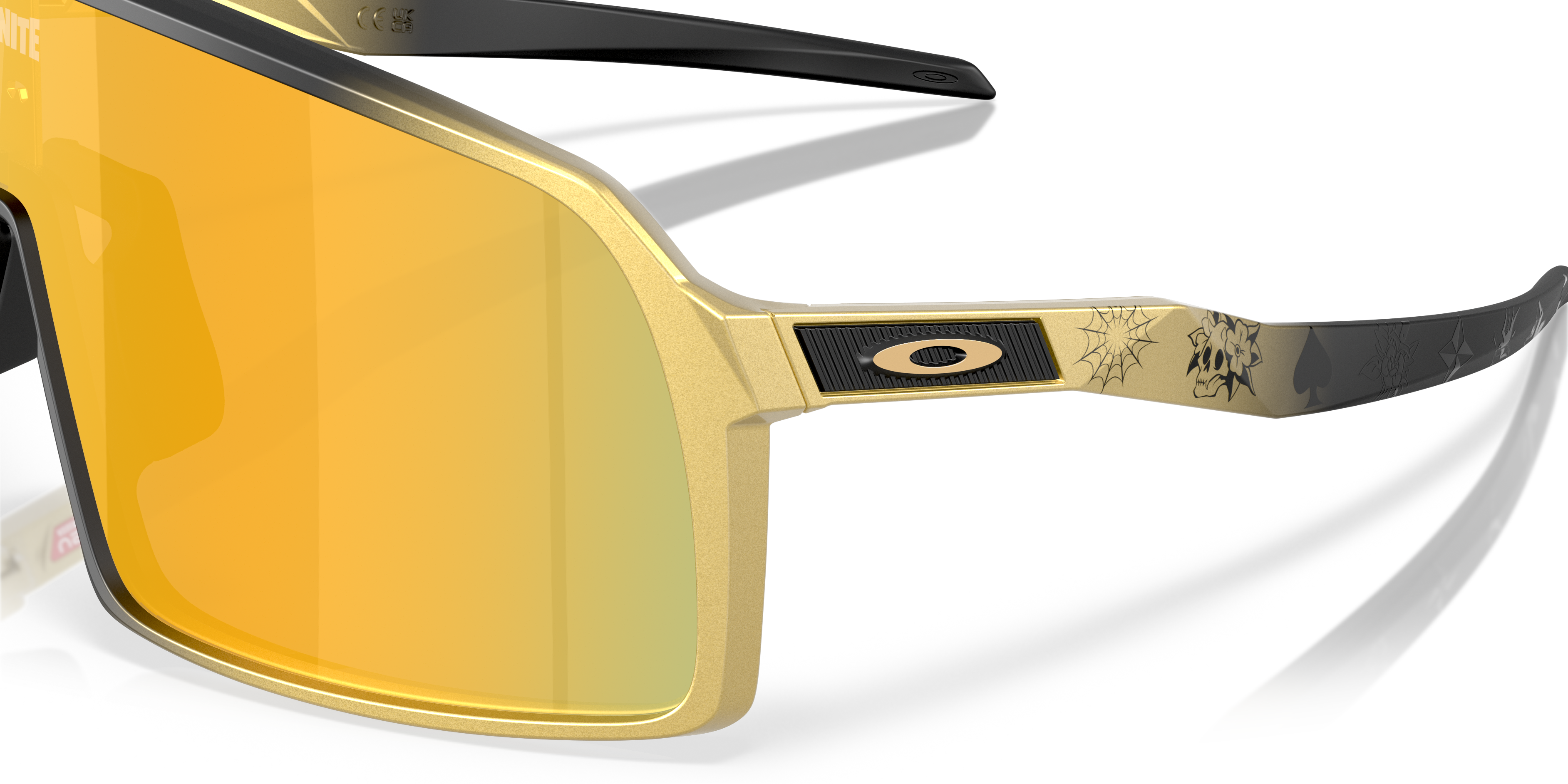 OAKLEY OO9406 SUTRO 9406C2 37