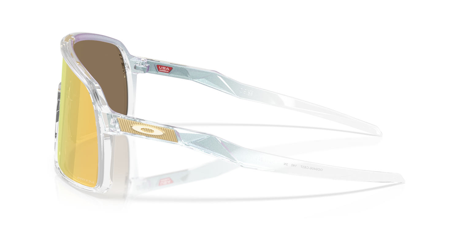 OAKLEY OO9406 SUTRO 9406C8 37