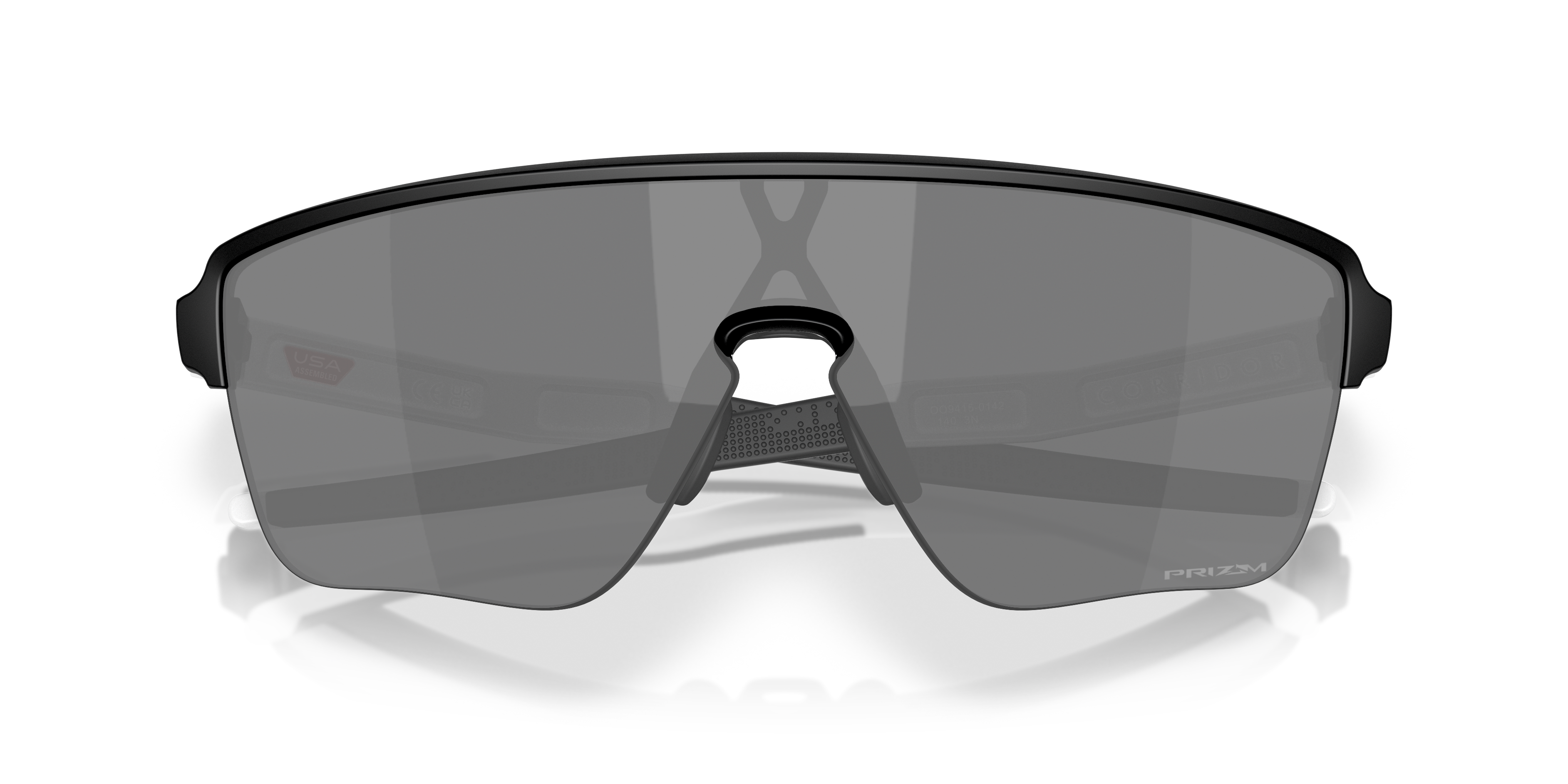 OAKLEY OO9415 CORRIDOR SQ 941501 42