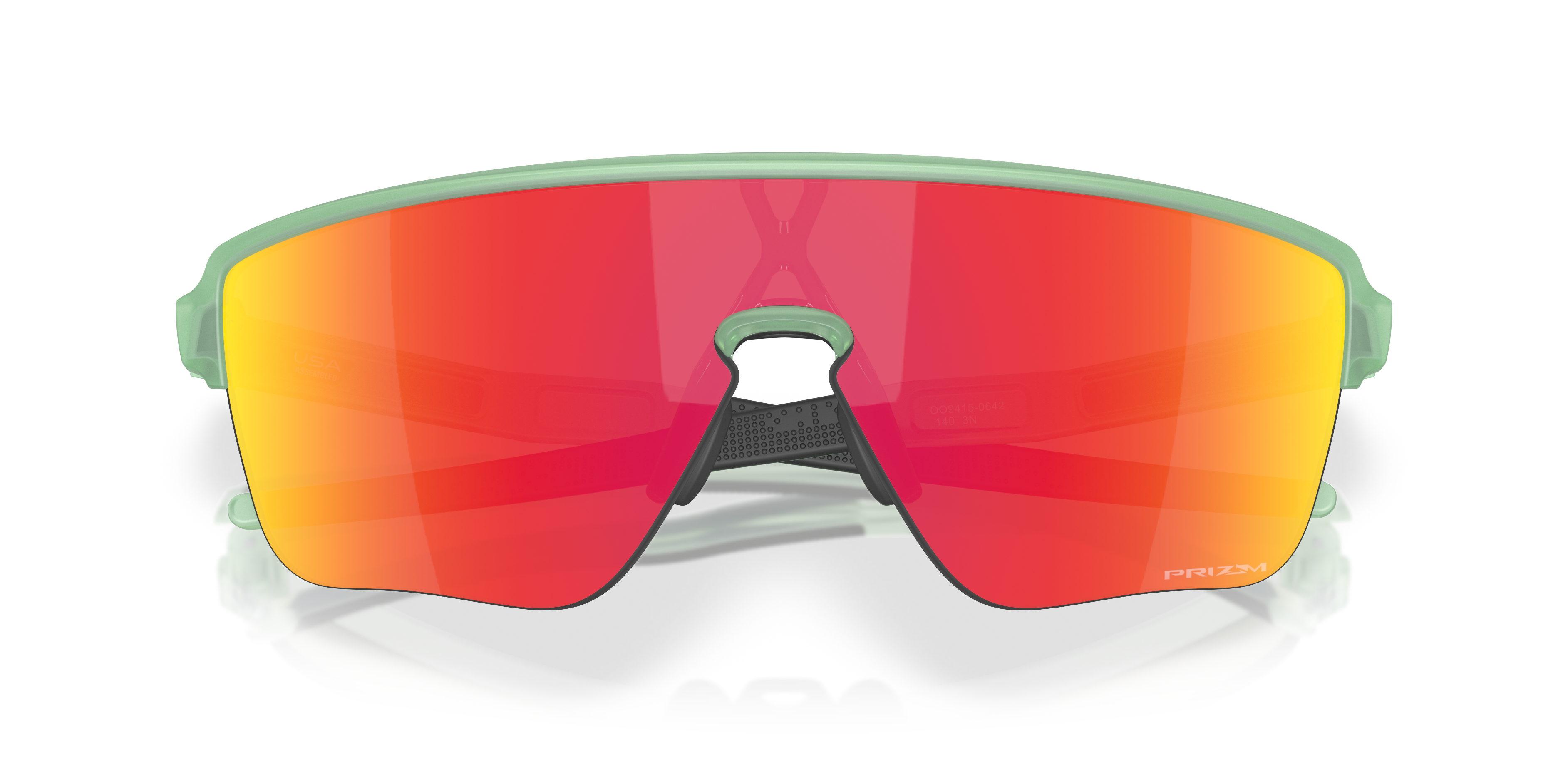 OAKLEY OO9415 CORRIDOR SQ 941506 42