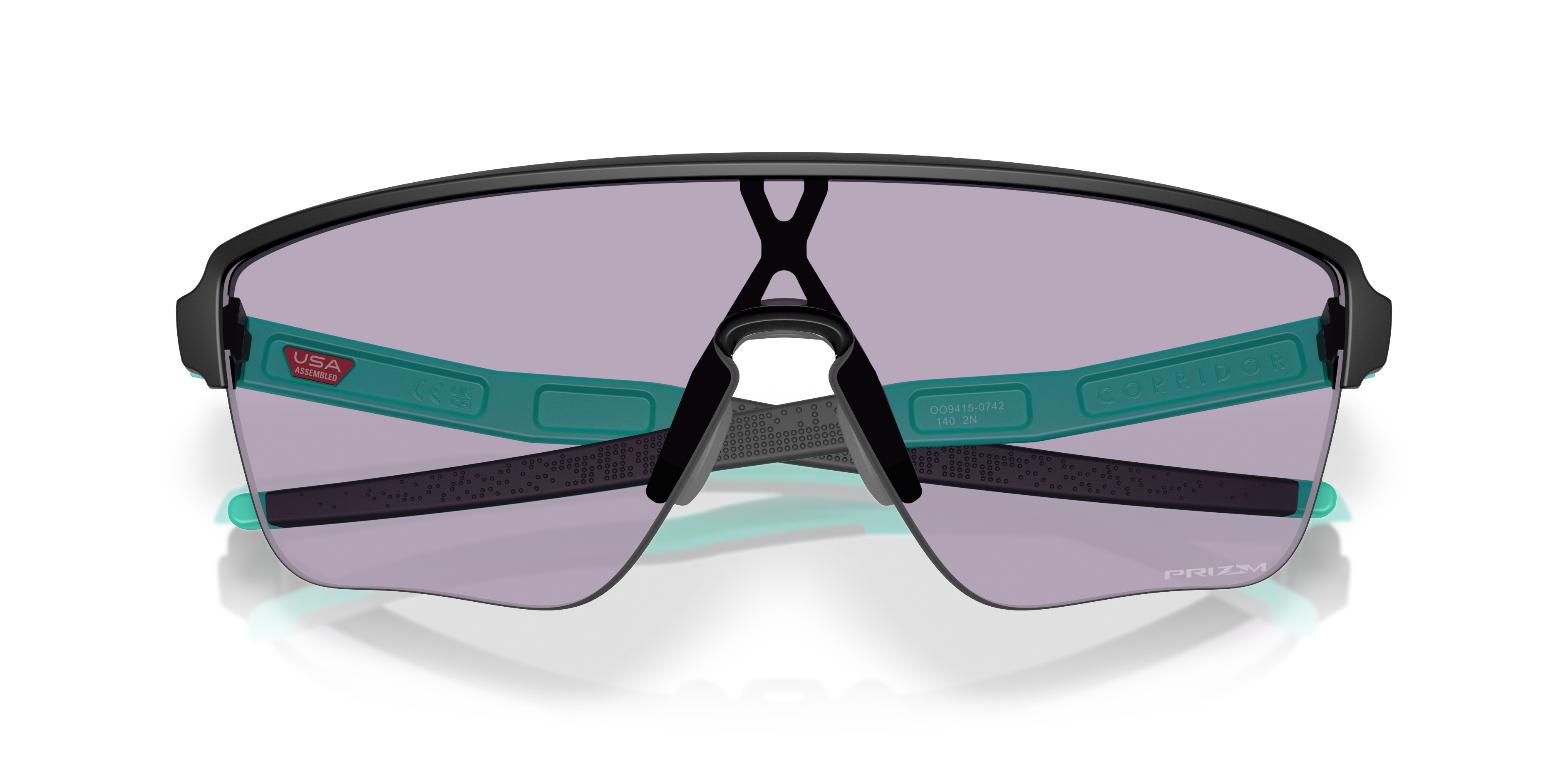 OAKLEY OO9415 CORRIDOR SQ 941507 42