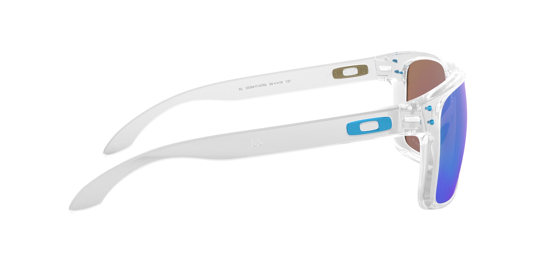 OAKLEY OO9417 HOLBROOK XL 941707 59