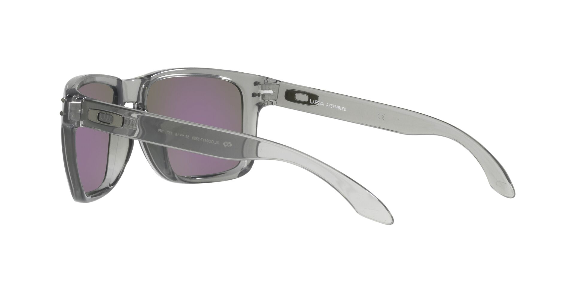 OAKLEY OO9417 HOLBROOK XL 941733 59