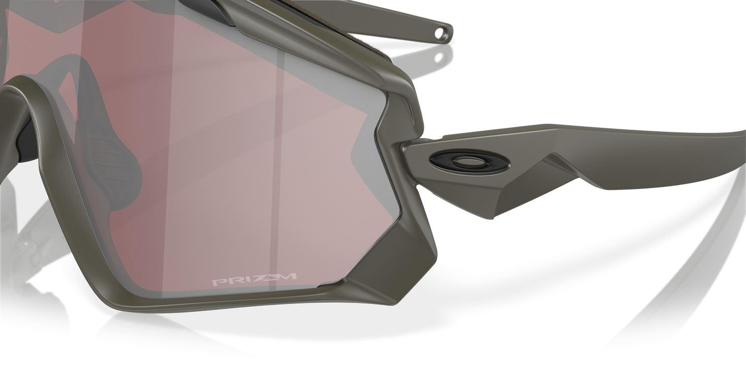 OAKLEY OO9418 WIND JACKET 2.0 941826 45