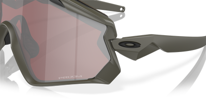 OAKLEY OO9418 WIND JACKET 2.0 941826 45