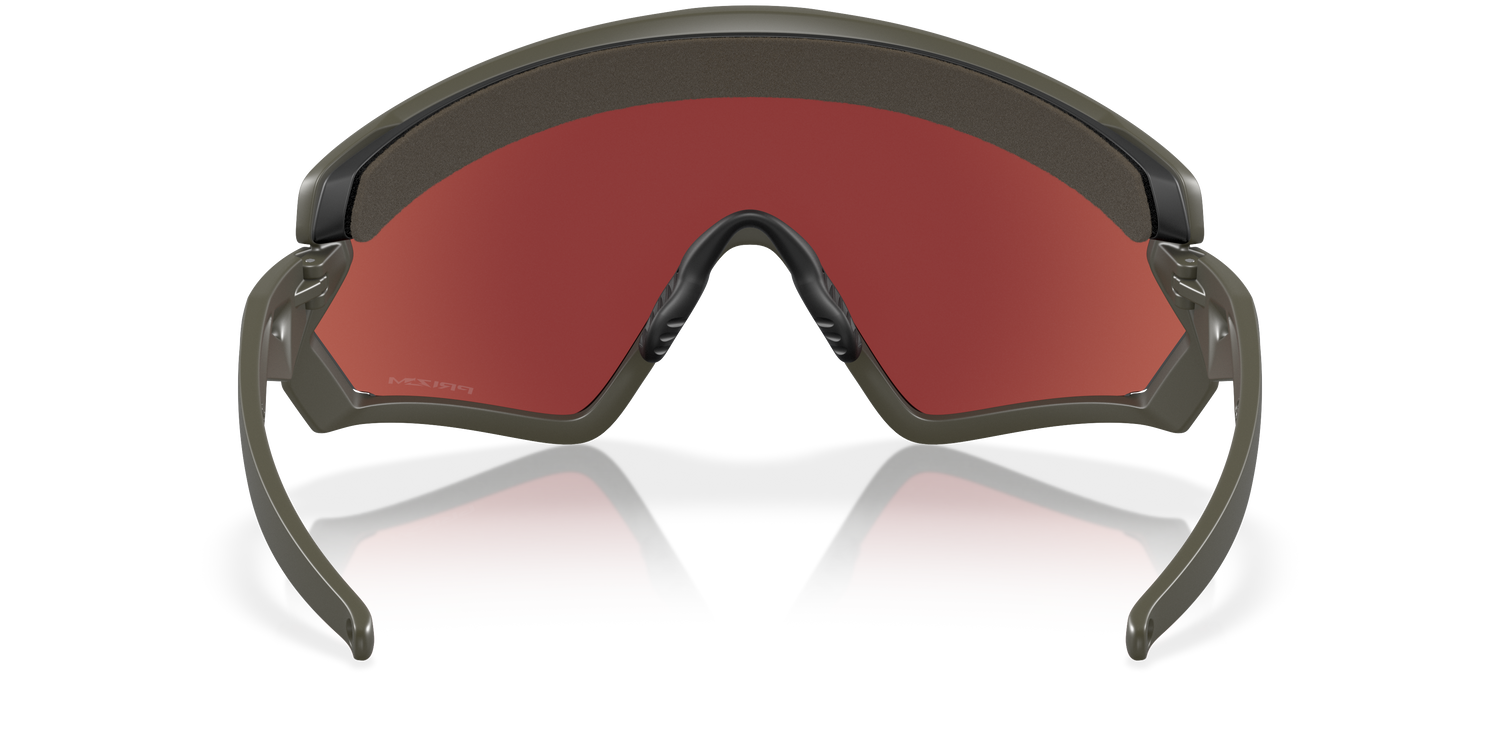 OAKLEY OO9418 WIND JACKET 2.0 941826 45