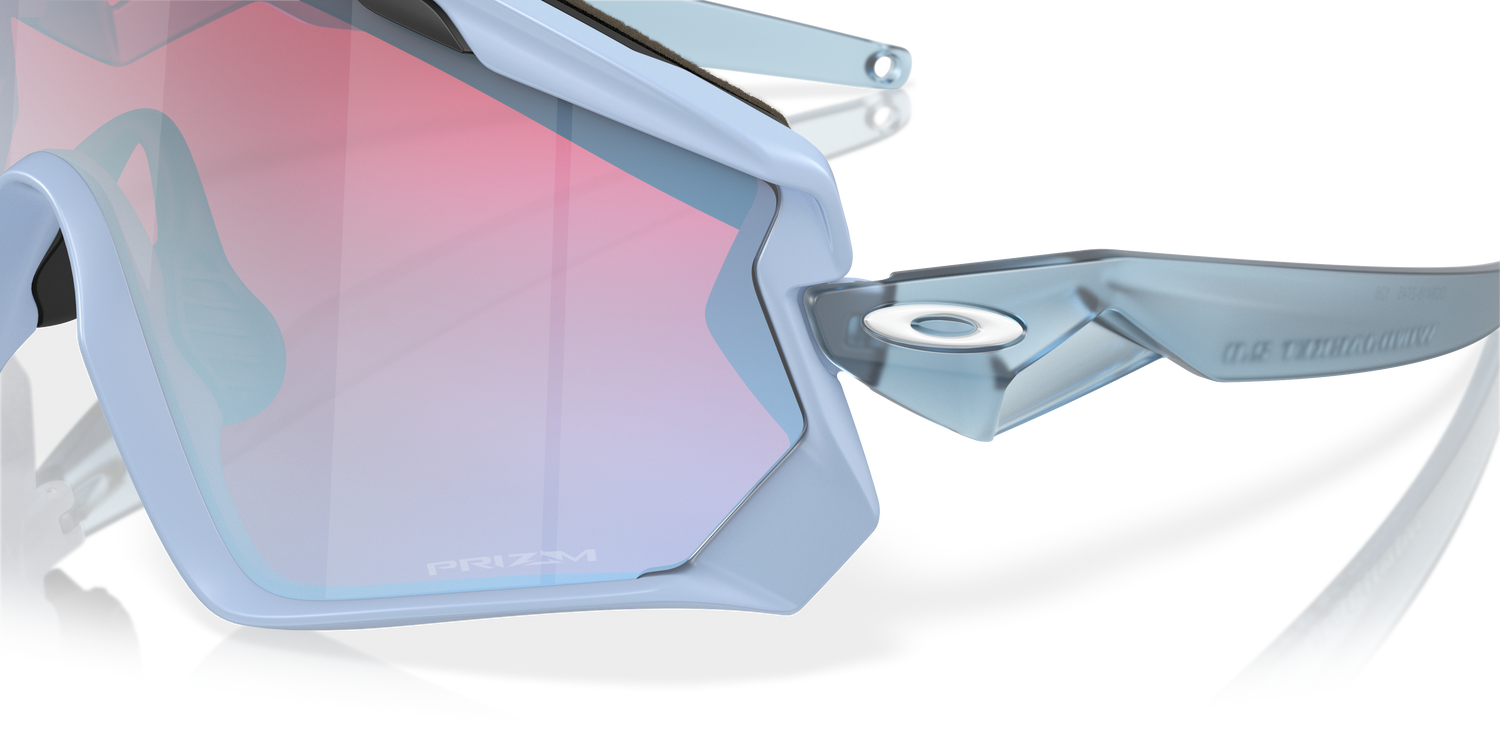 OAKLEY OO9418 WIND JACKET 2.0 941827 45