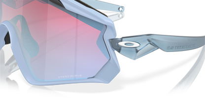 OAKLEY OO9418 WIND JACKET 2.0 941827 45