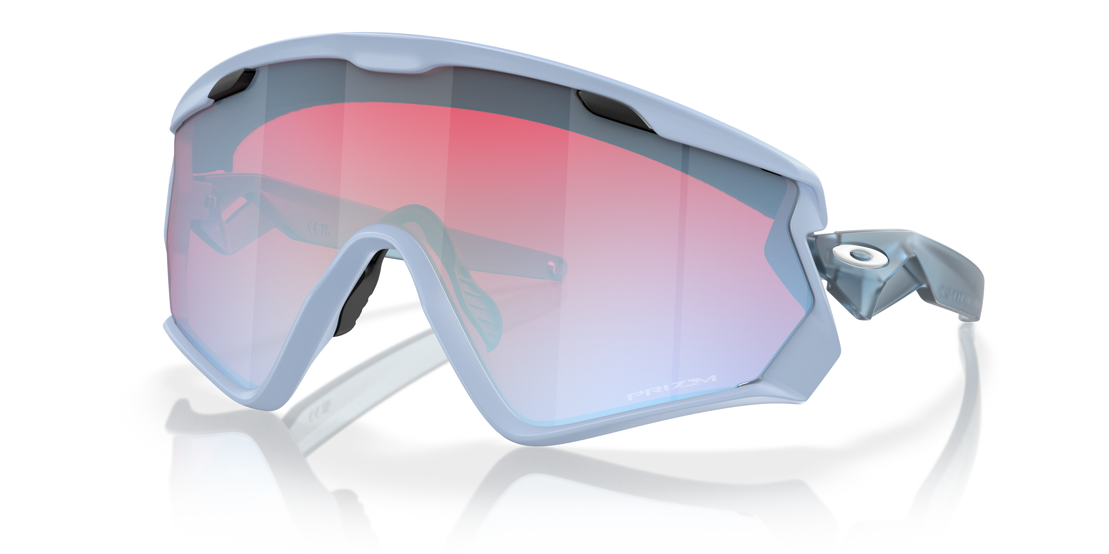 OAKLEY OO9418 WIND JACKET 2.0 941827 45