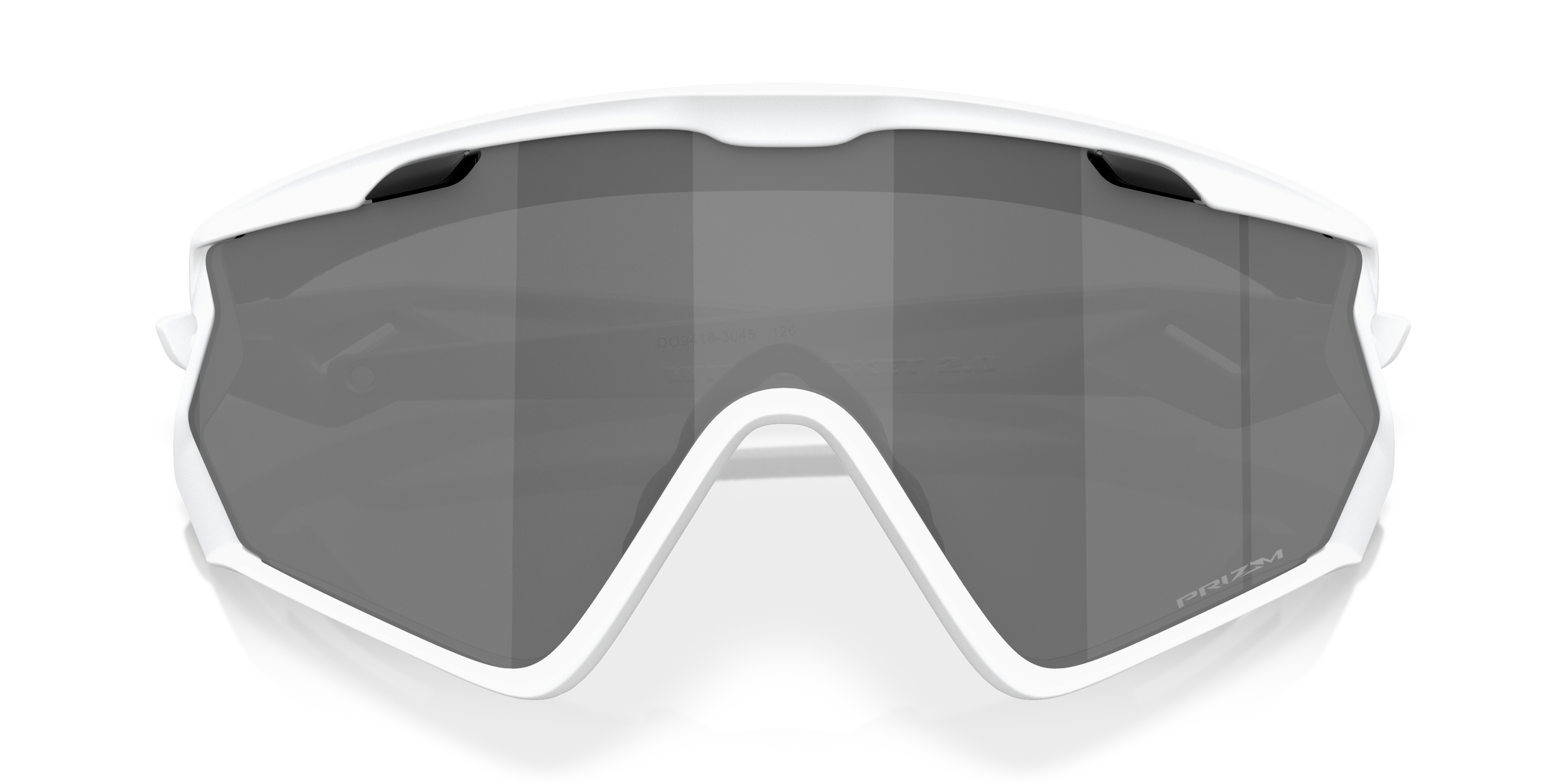 OAKLEY OO9418 WIND JACKET 2.0 941830 45