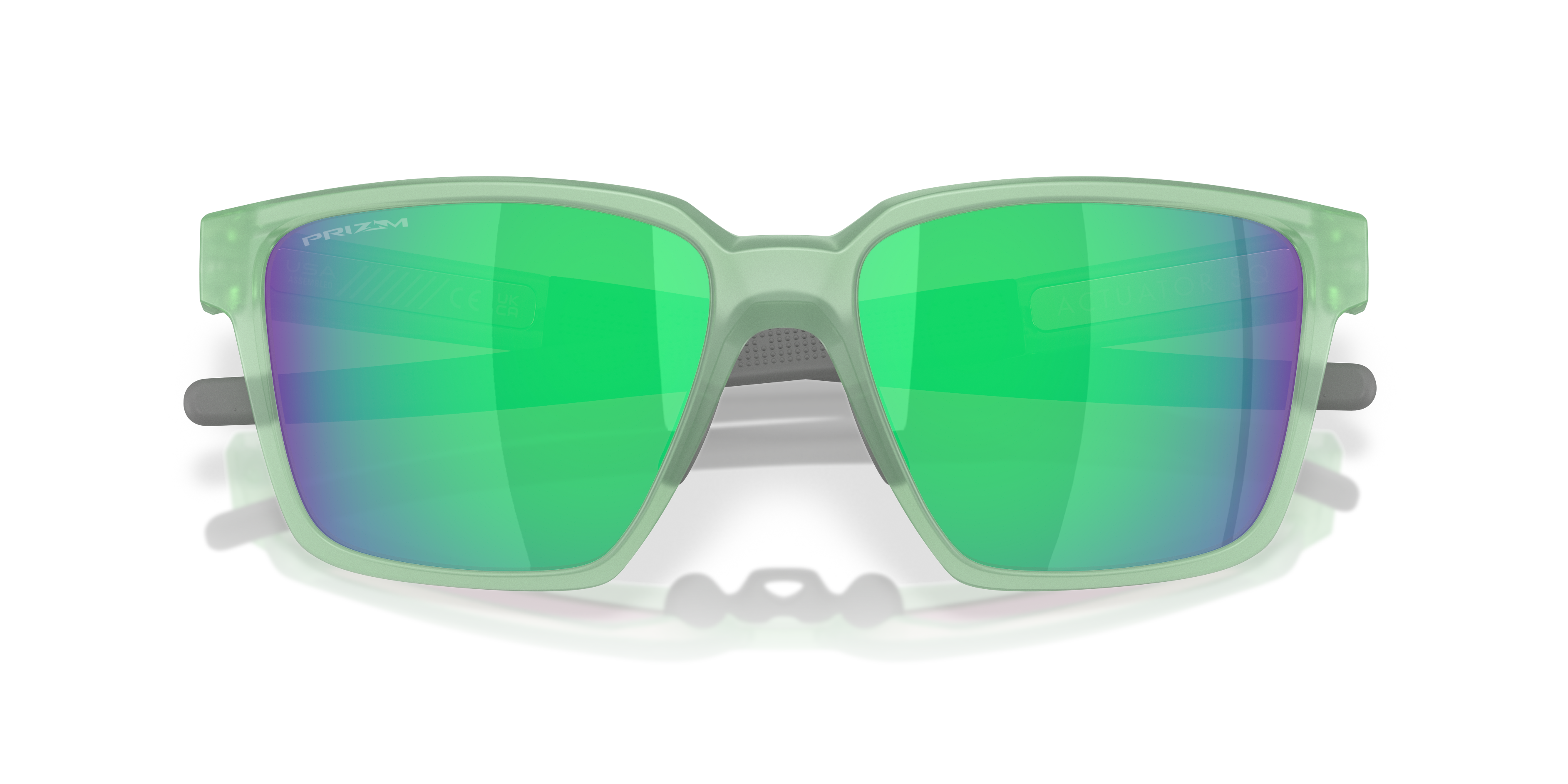 OAKLEY OO9430 ACTUATOR SQ 943002 57