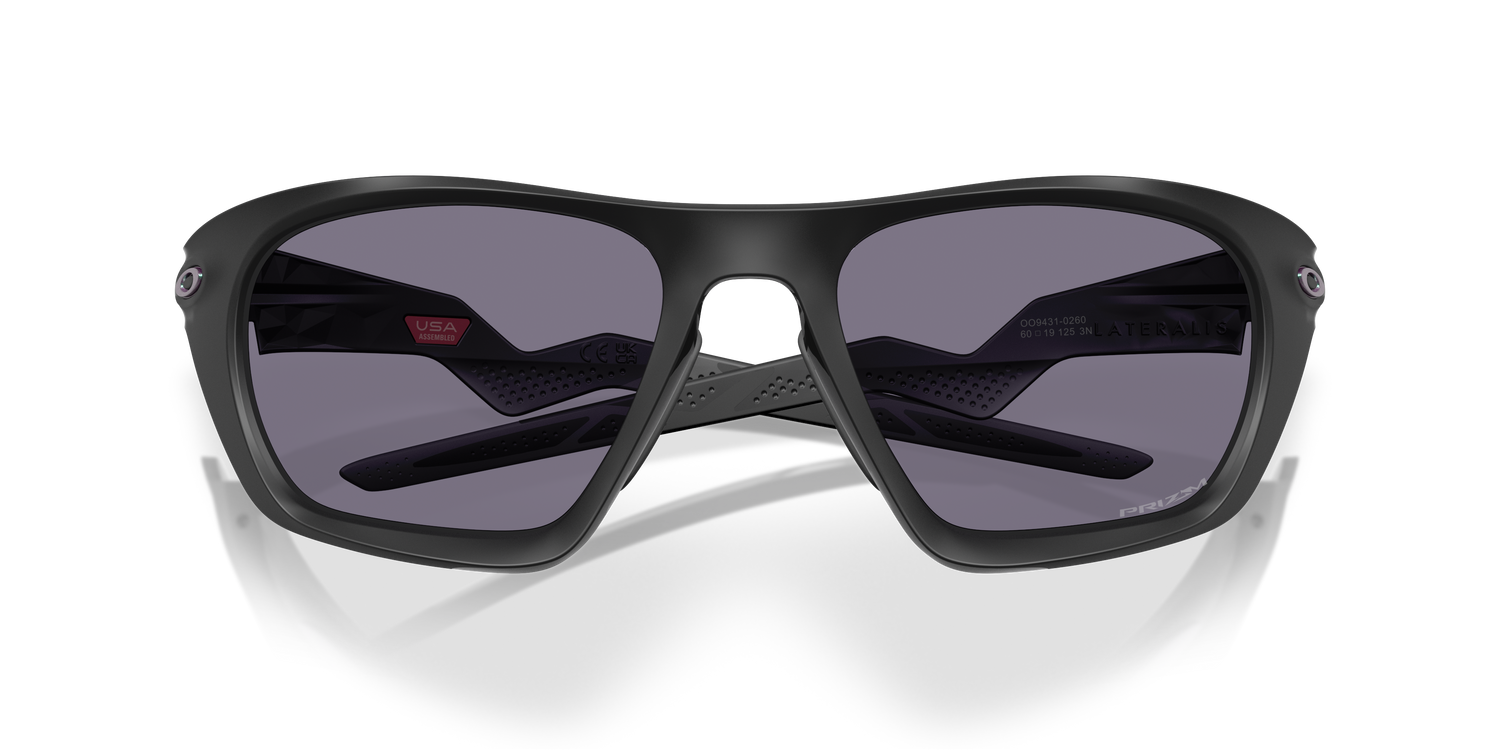 OAKLEY OO9431 LATERALIS 943102 60