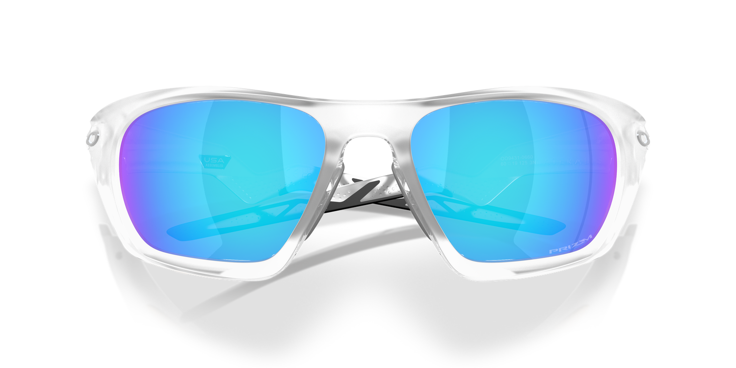 OAKLEY OO9431 LATERALIS 943106 60