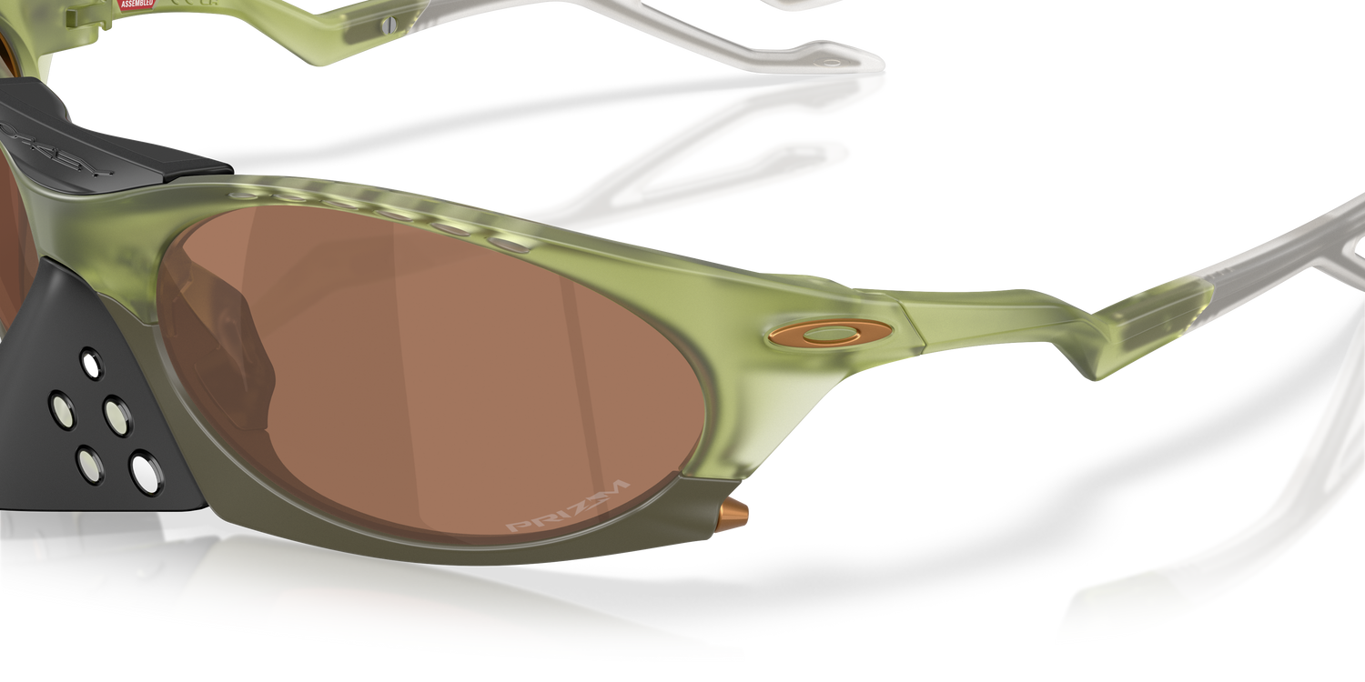 OAKLEY OO9437 PLANTARIS 943703 63