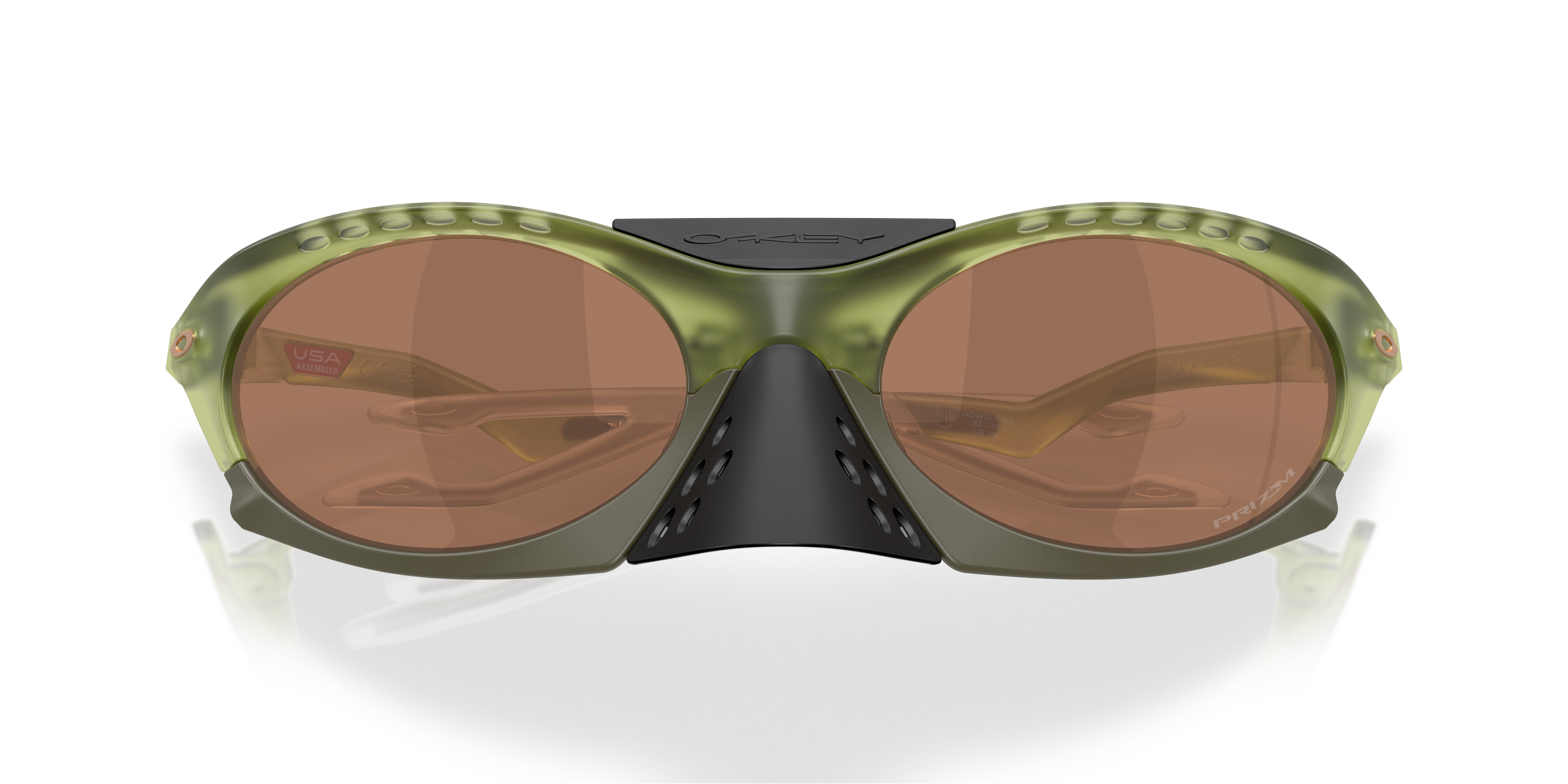 OAKLEY OO9437 PLANTARIS 943703 63