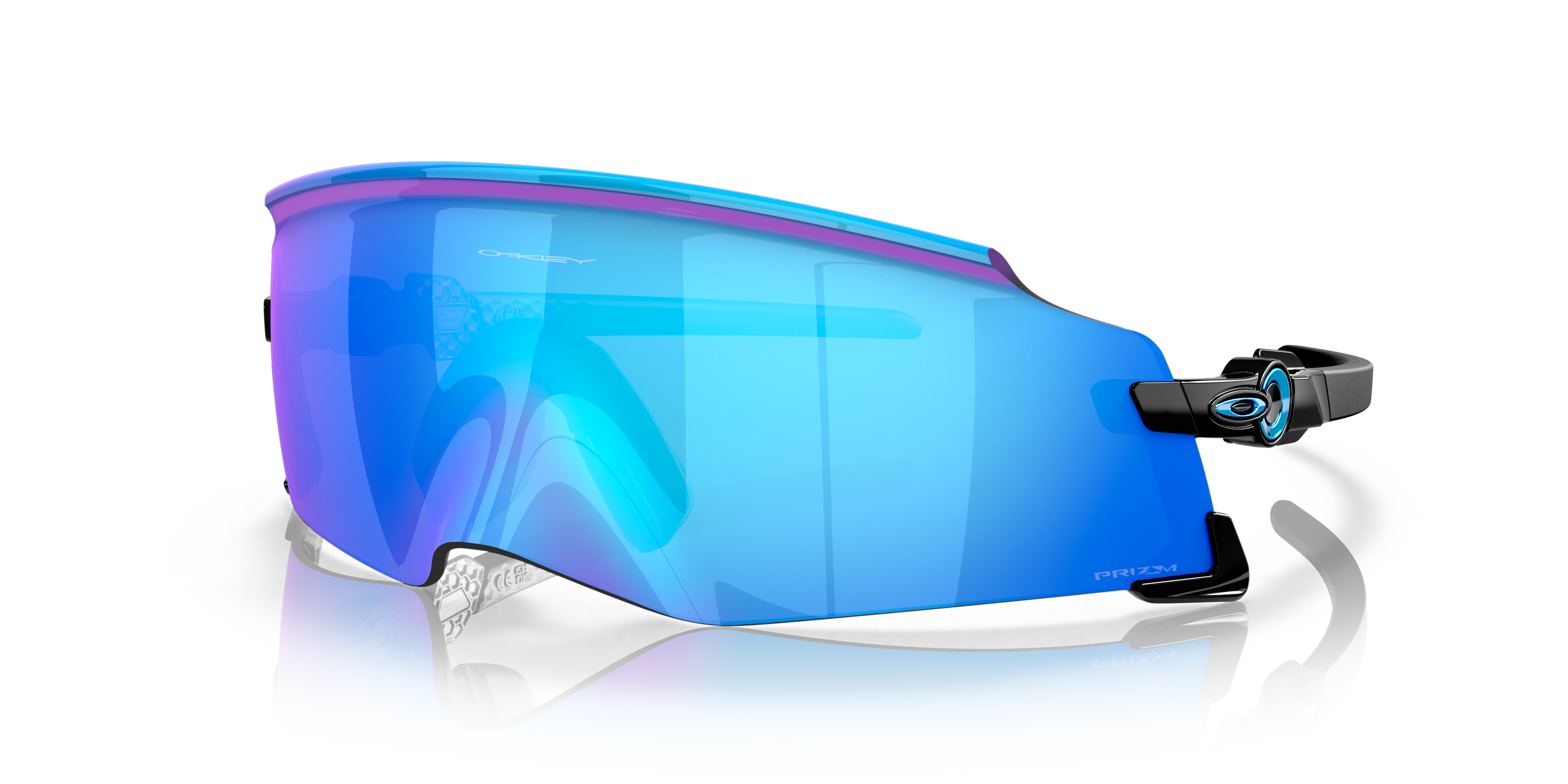 OO9455M OAKLEY KATO 945503 49