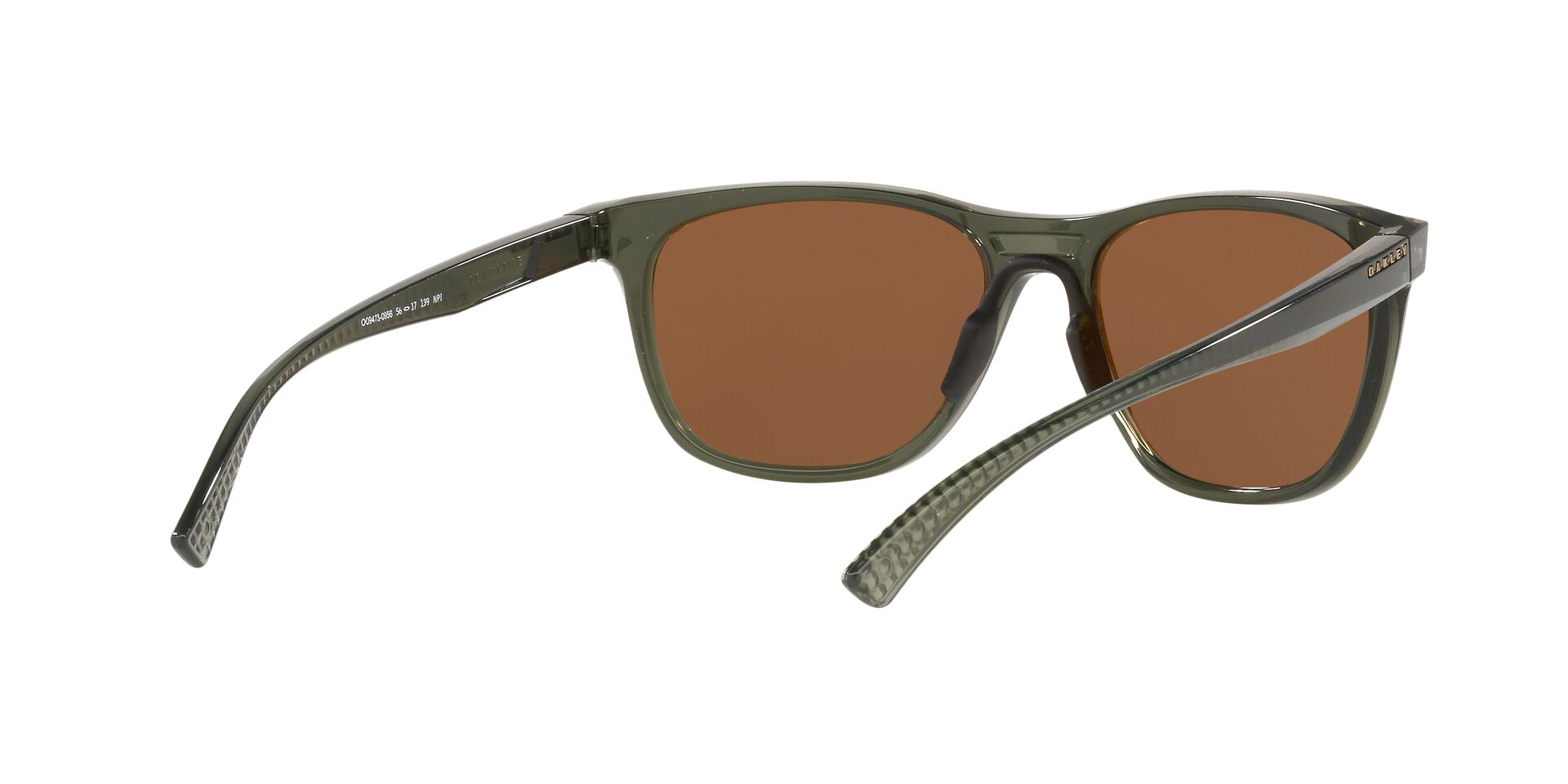 OAKLEY OO9473 LEADLINE 947309 56