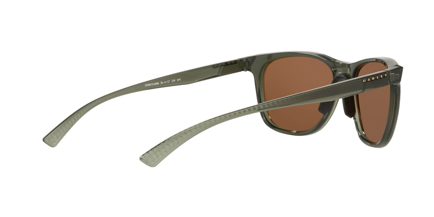 OAKLEY OO9473 LEADLINE 947309 56