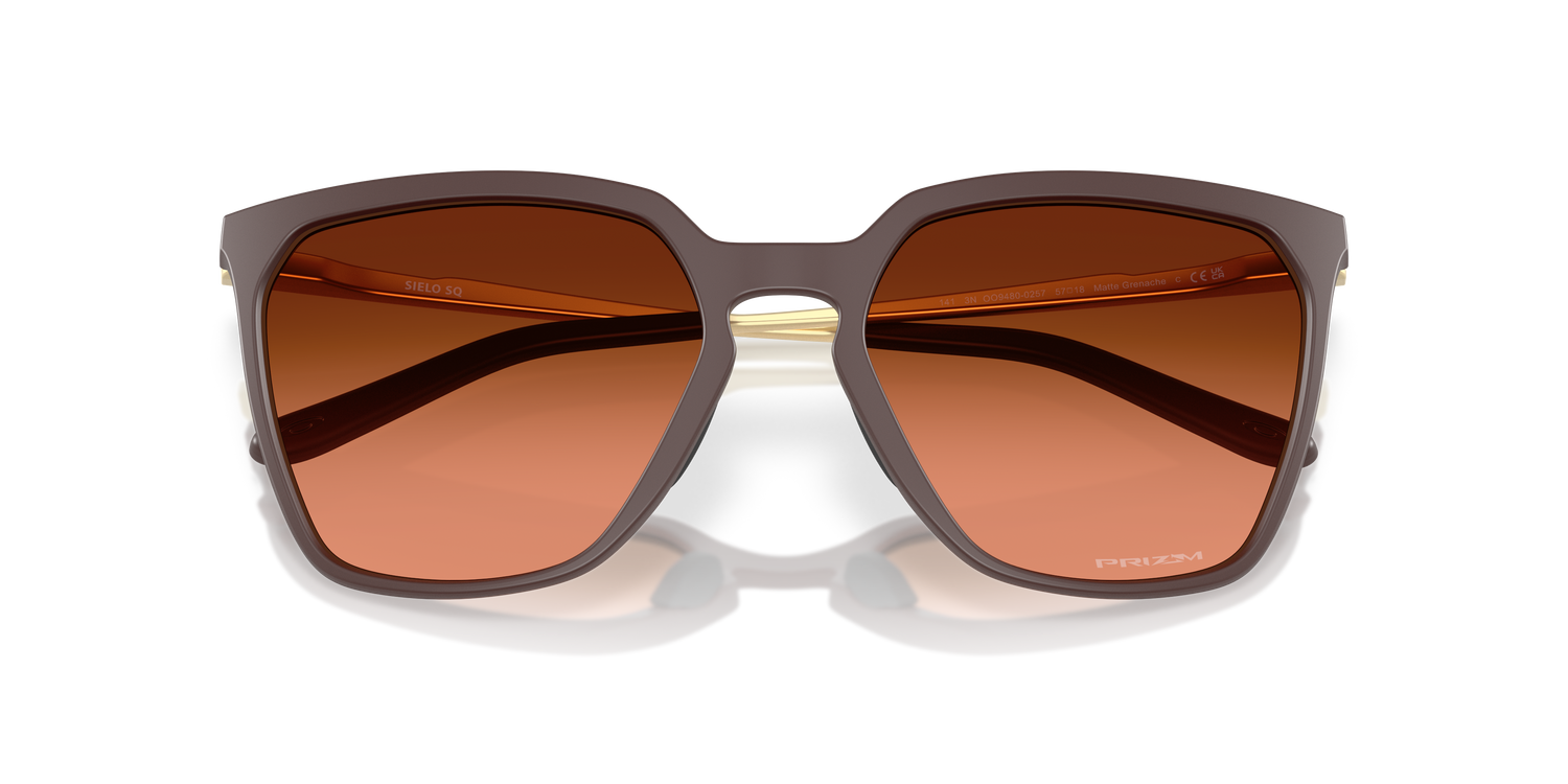 OAKLEY OO9480 SIELO SQ 948002 57