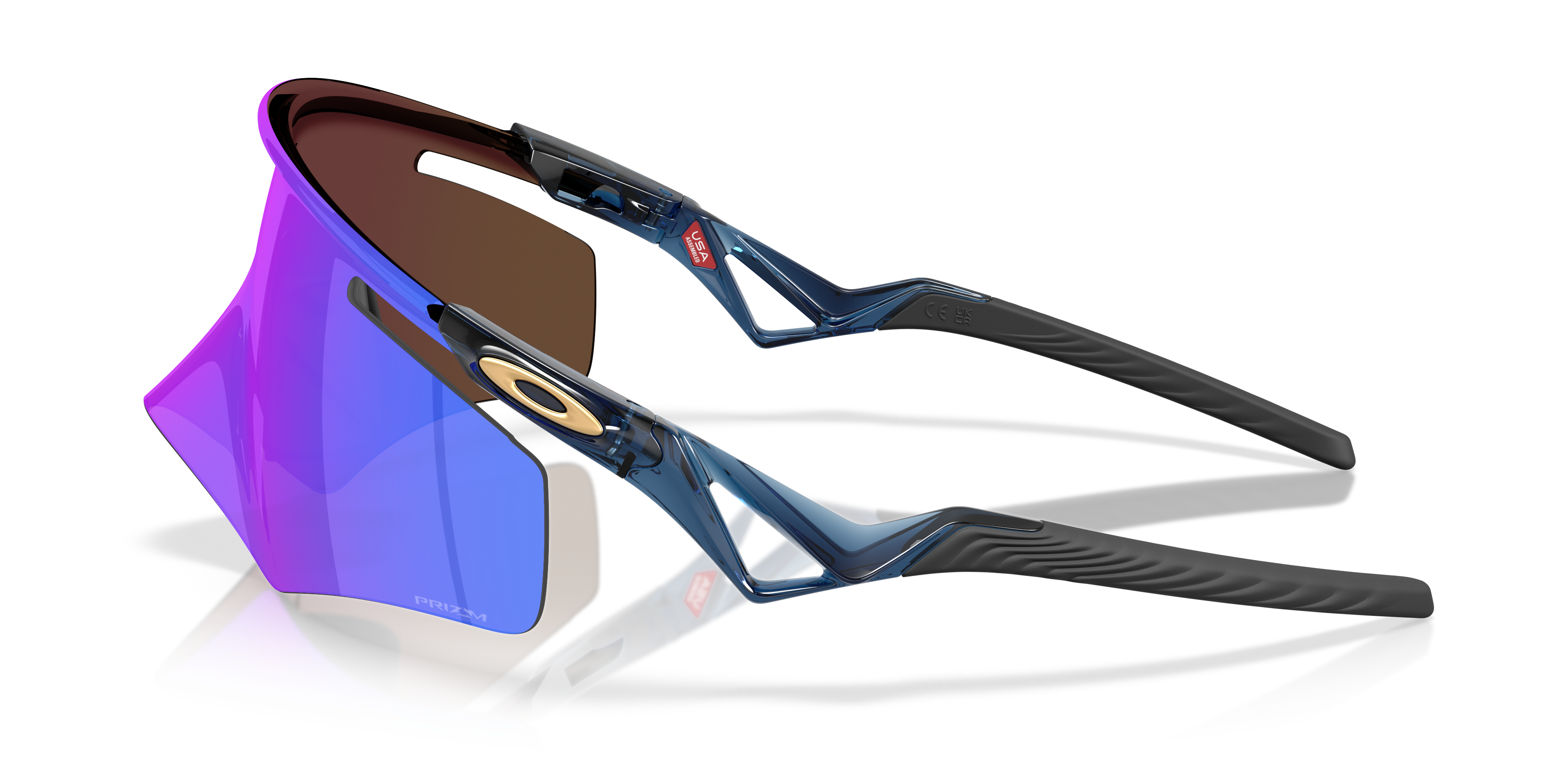 OAKLEY OO9481D QNTM KATO 948102 56