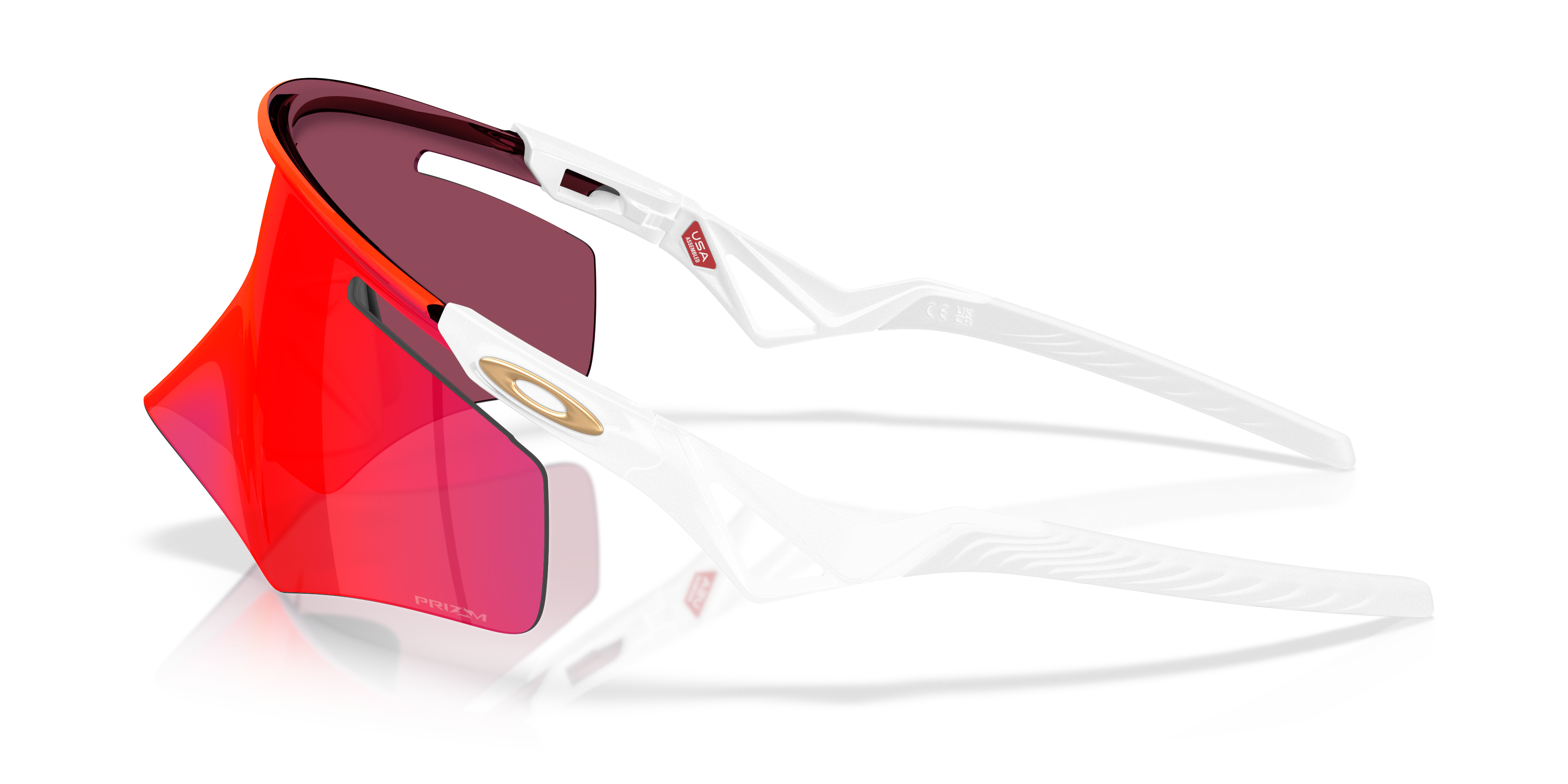 OAKLEY OO9481D QNTM KATO 948103 56