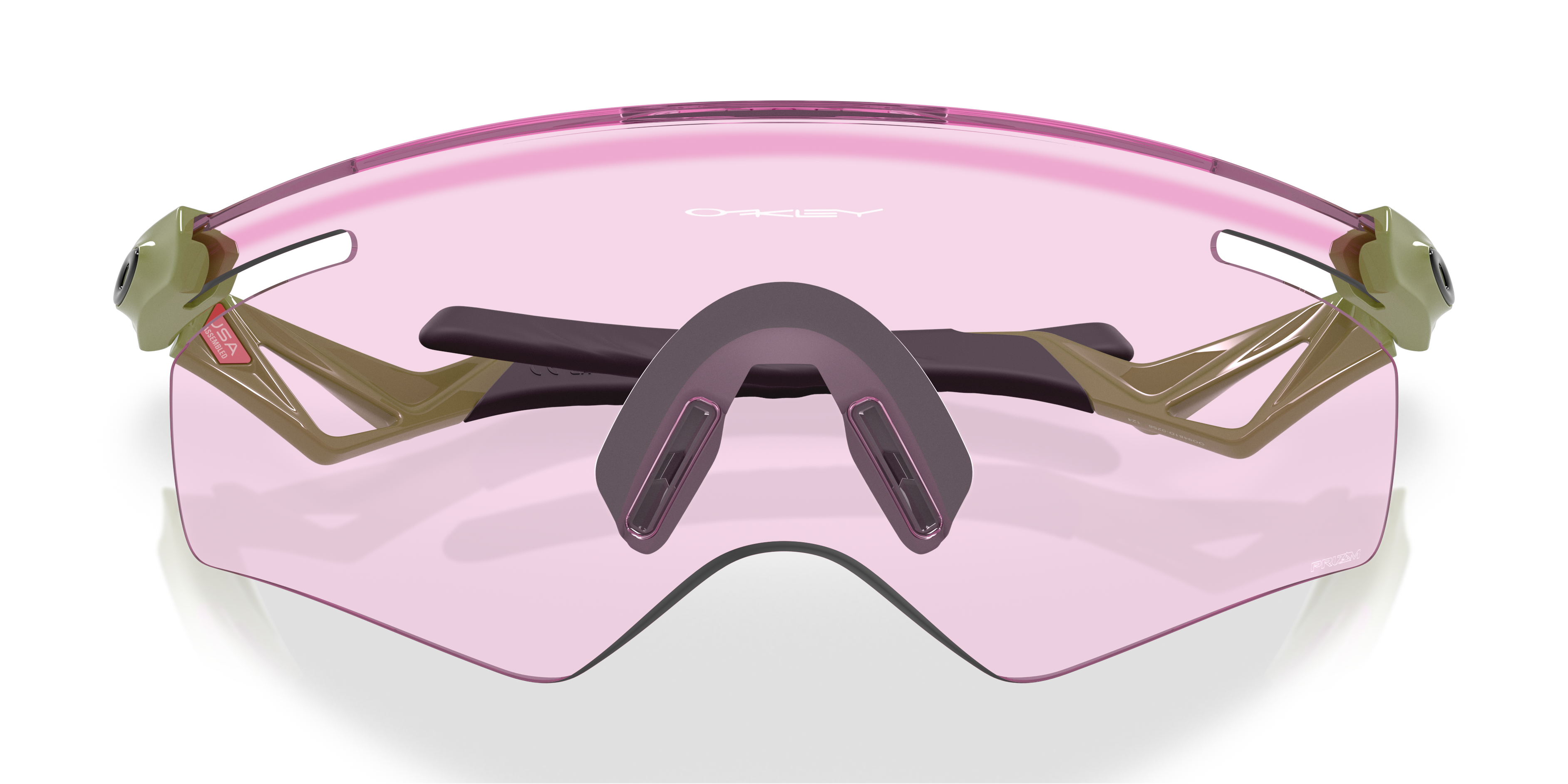 OAKLEY OO9481D QNTM KATO 948106 56