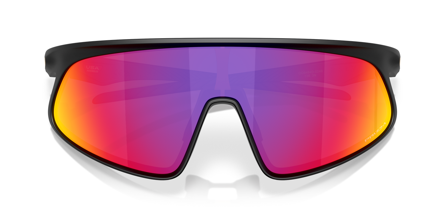 OAKLEY OO9484D RSLV 948402 49